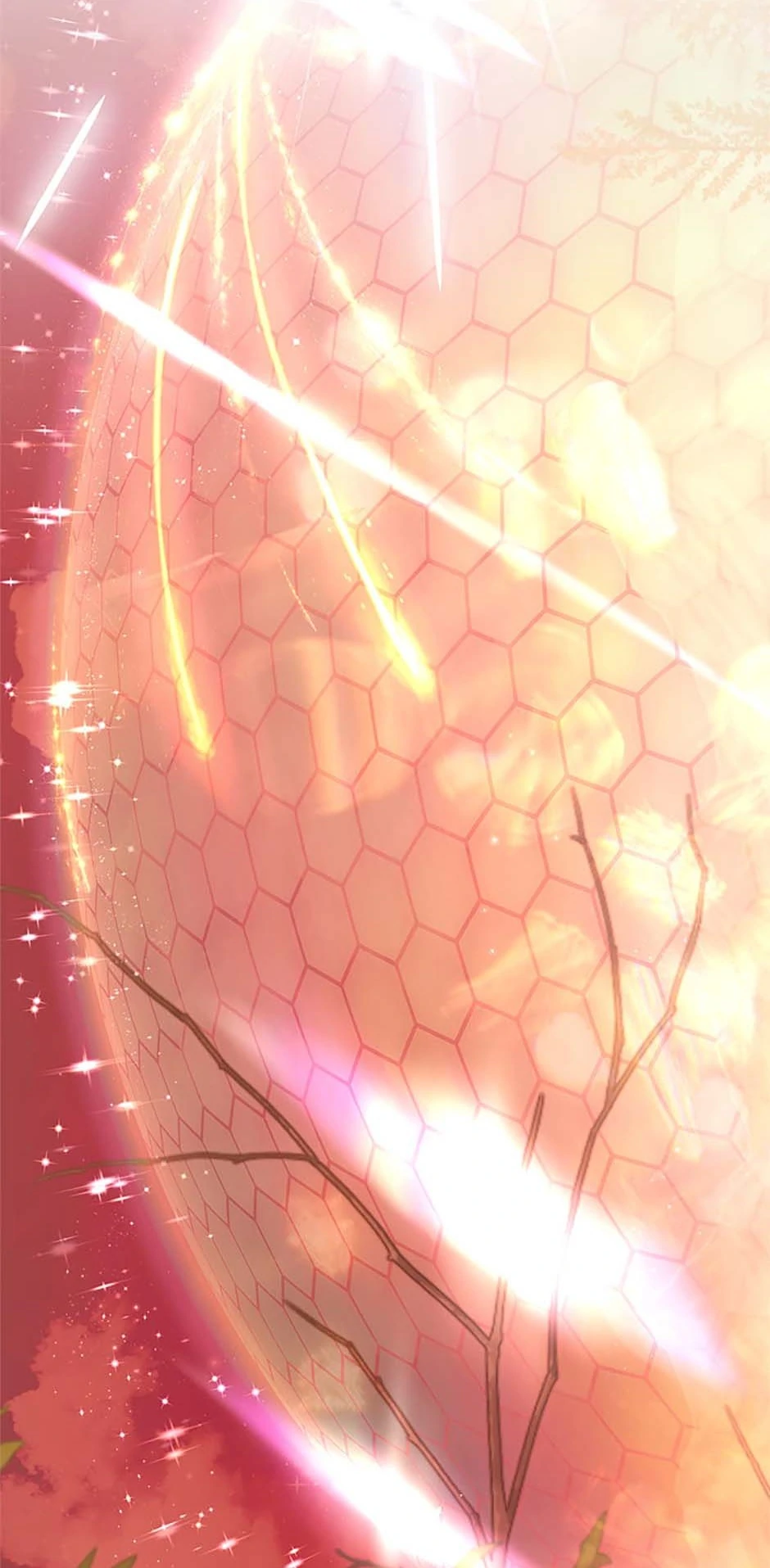 I Will Live as a Supporting Role in This Life Chapter 82 273 ch 82 44