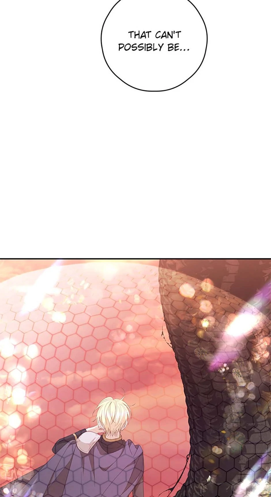 I Will Live as a Supporting Role in This Life Chapter 82 281 ch 82 52