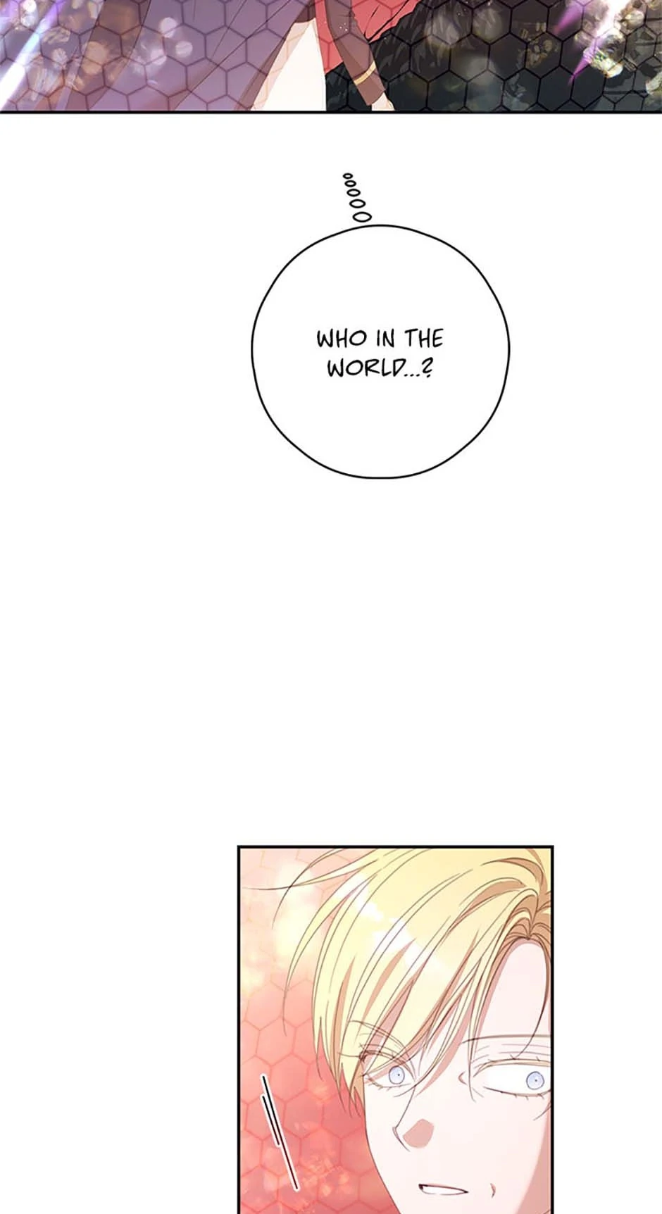 I Will Live as a Supporting Role in This Life Chapter 82 282 ch 82 53