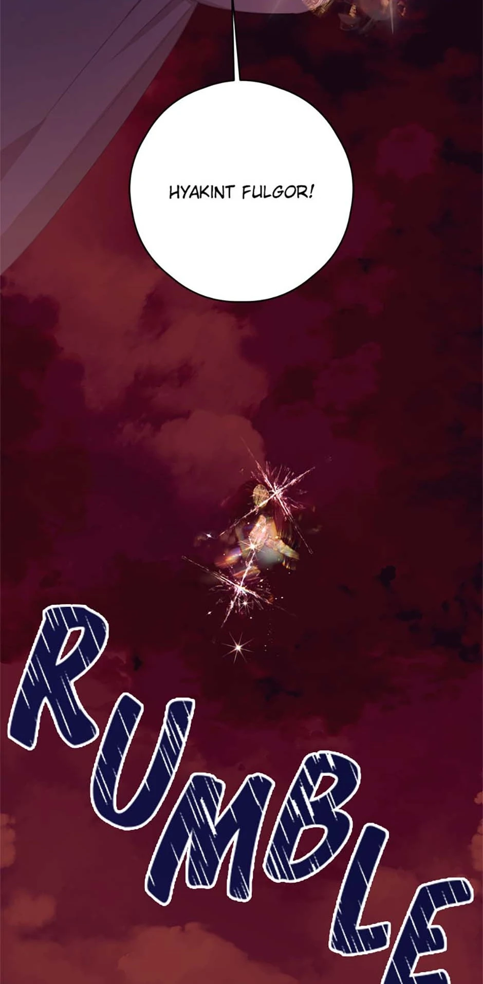 I Will Live as a Supporting Role in This Life Chapter 82 286 ch 82 57