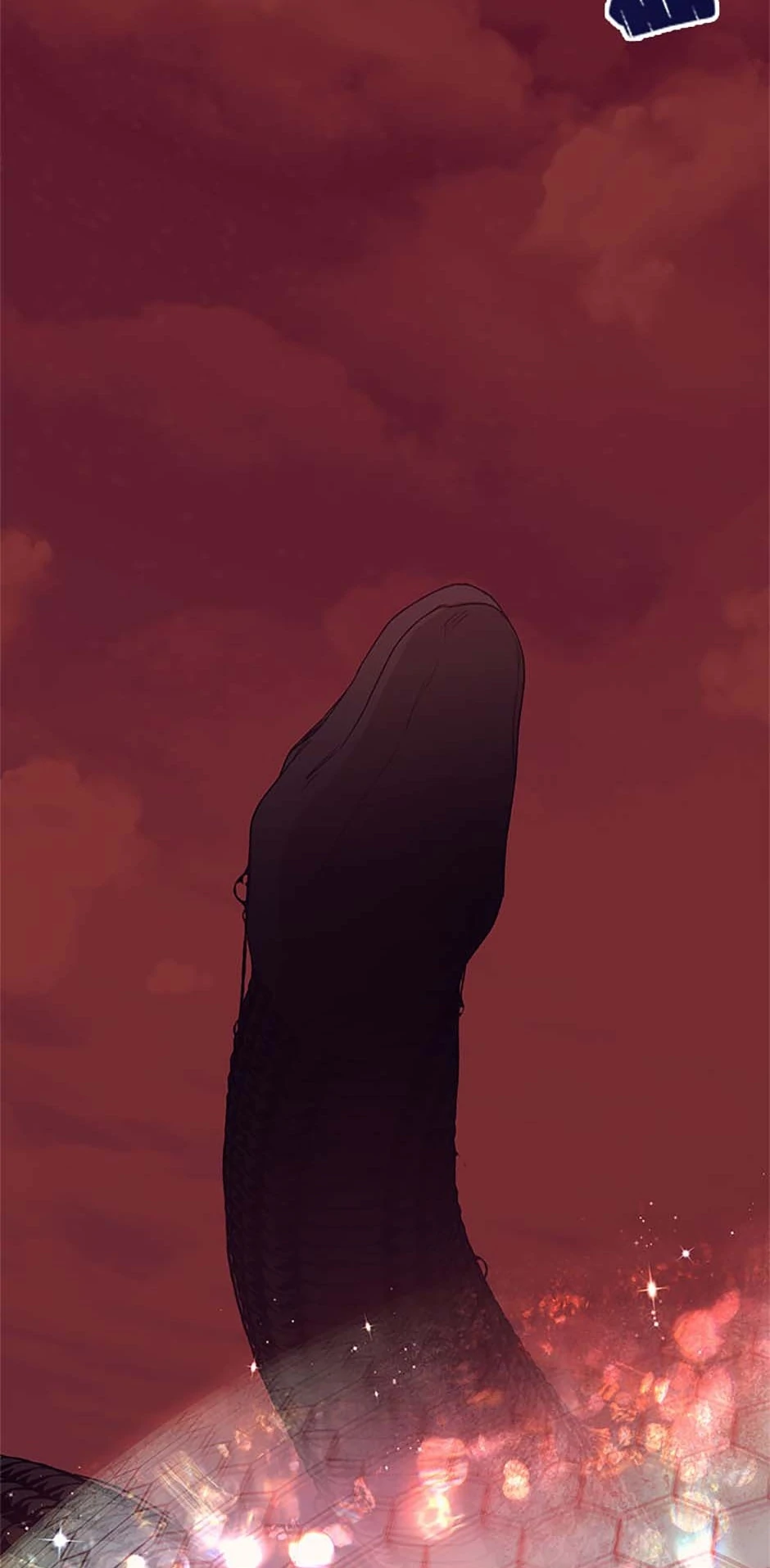 I Will Live as a Supporting Role in This Life Chapter 82 287 ch 82 58