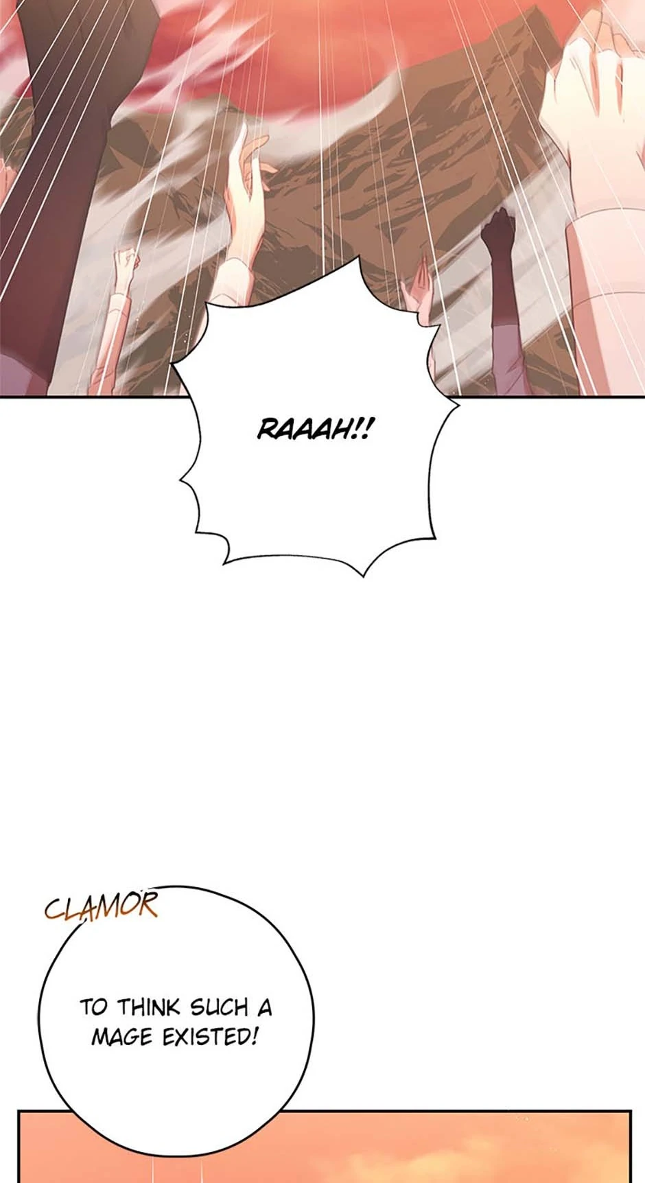 I Will Live as a Supporting Role in This Life Chapter 82 294 ch 82 65