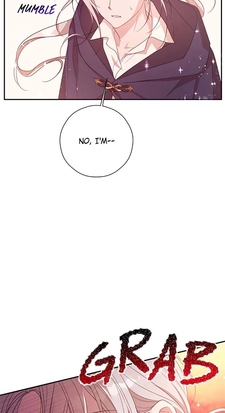 I Will Live as a Supporting Role in This Life Chapter 82 299 ch 82 70