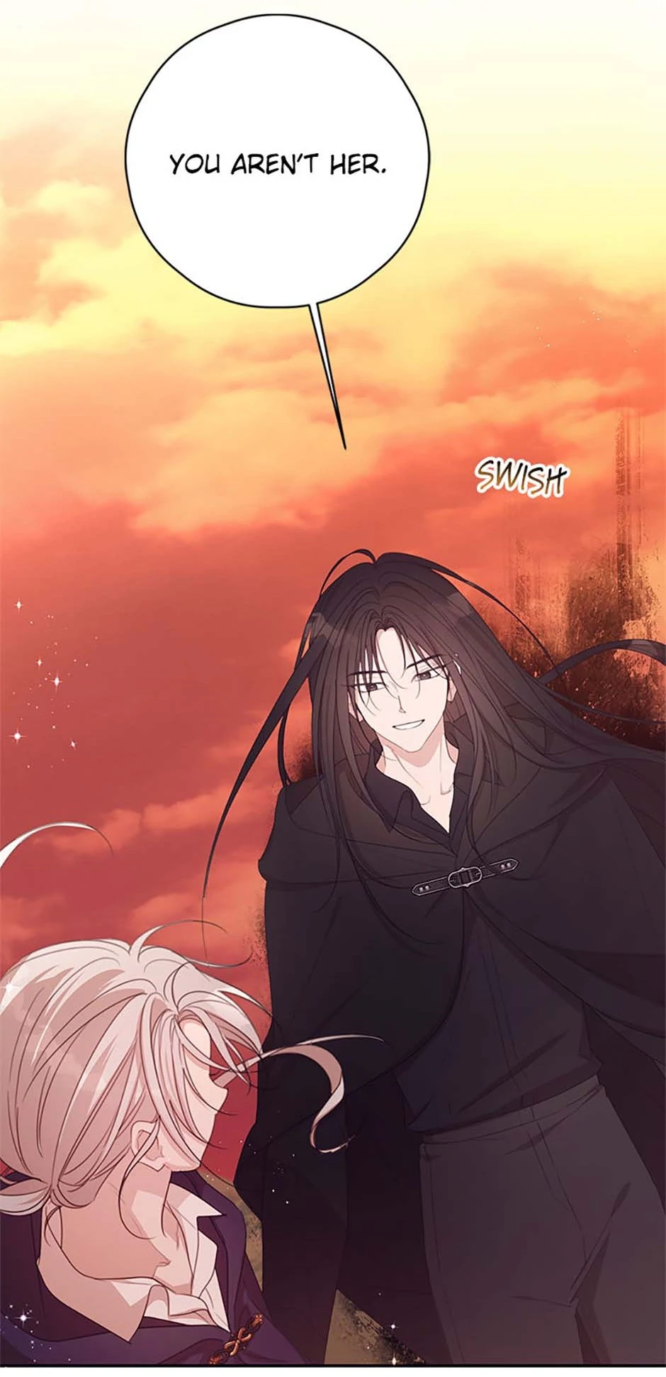 I Will Live as a Supporting Role in This Life Chapter 82 302 ch 82 73