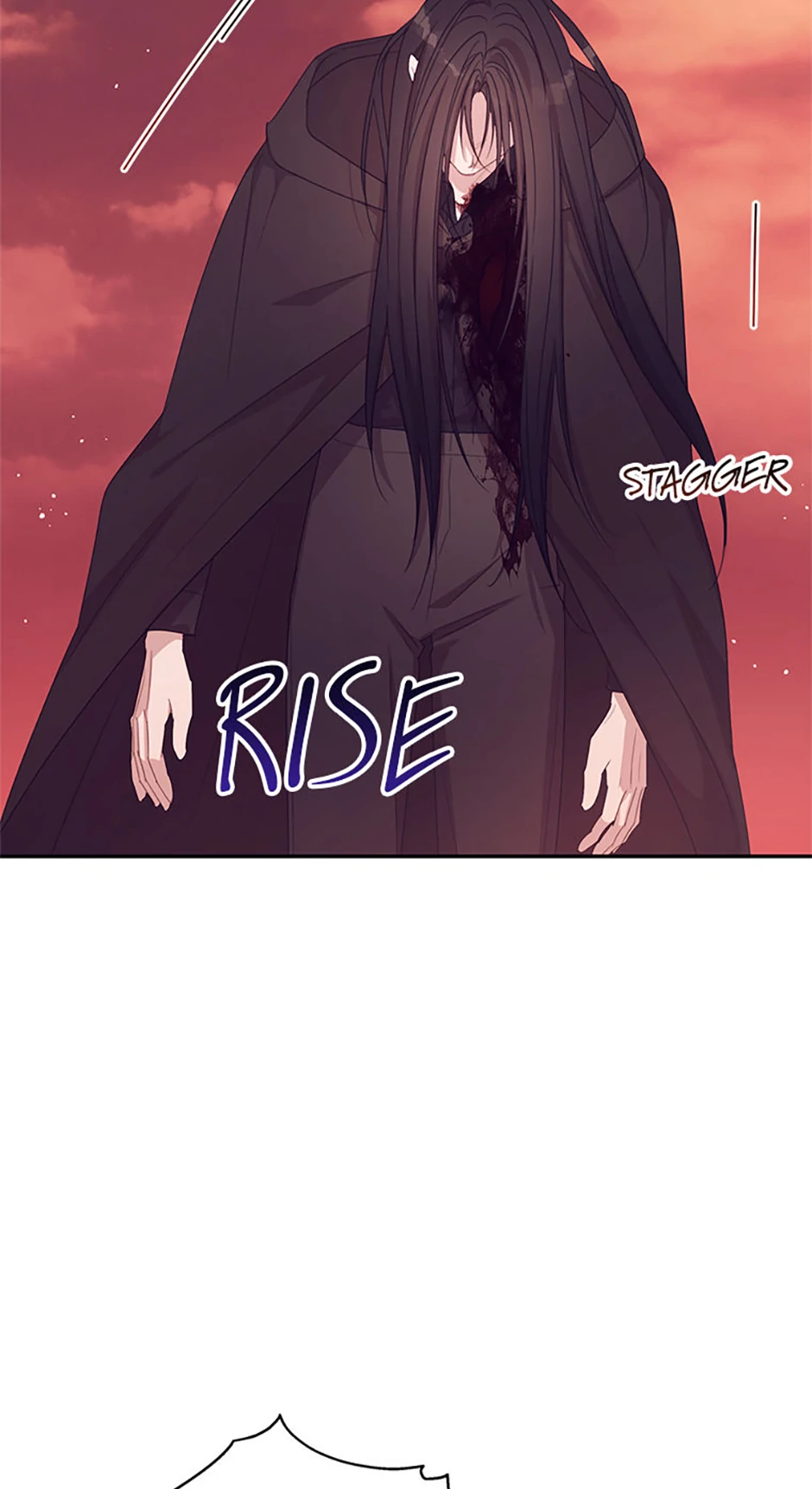 I Will Live as a Supporting Role in This Life Chapter 84 225 ch 84 2