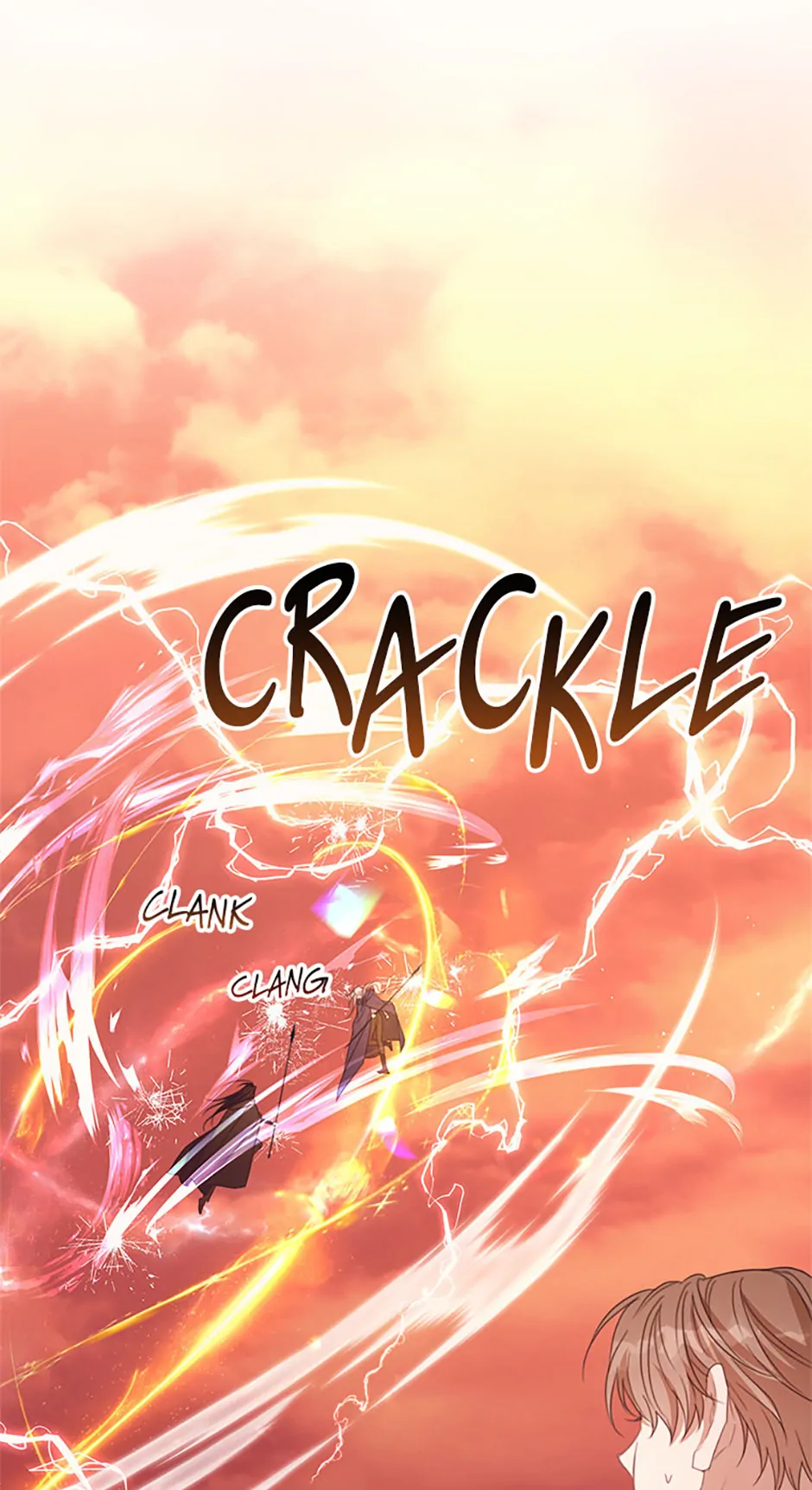 I Will Live as a Supporting Role in This Life Chapter 84 243 ch 84 20