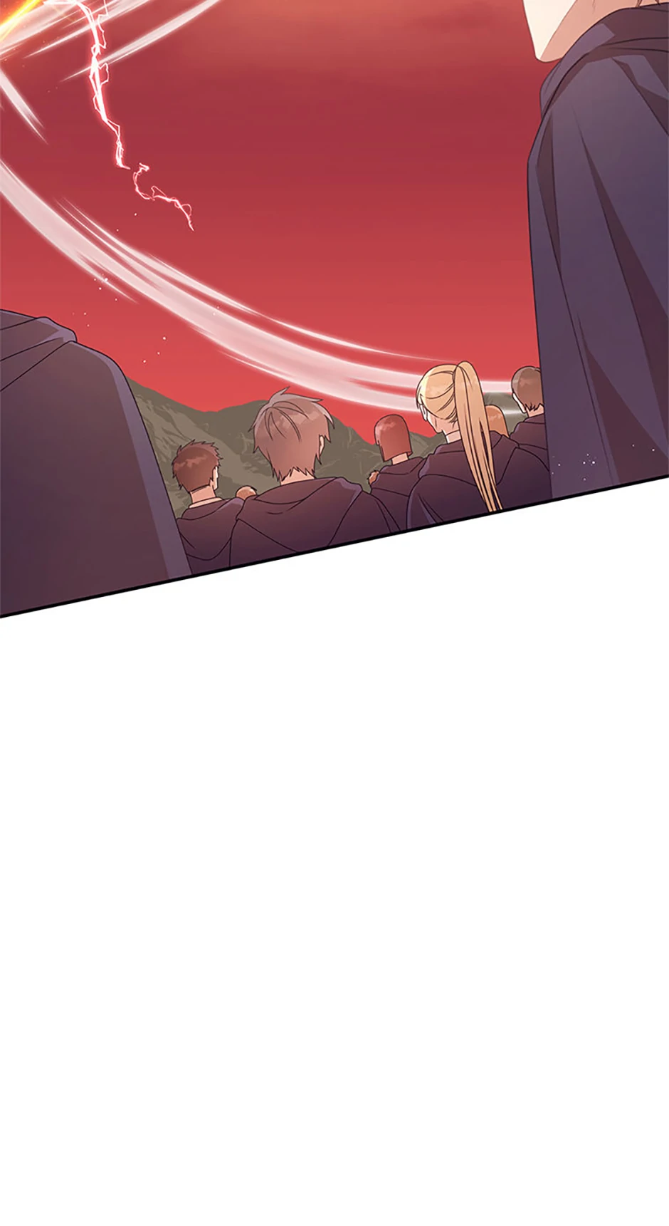 I Will Live as a Supporting Role in This Life Chapter 84 244 ch 84 21