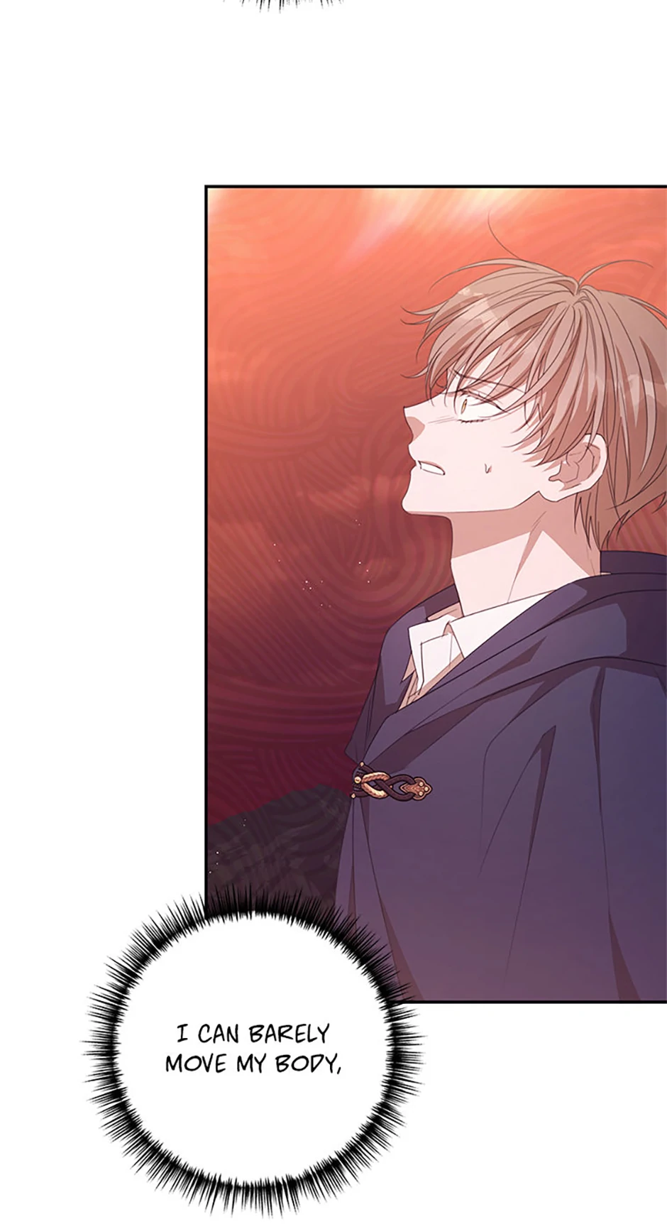 I Will Live as a Supporting Role in This Life Chapter 84 246 ch 84 23