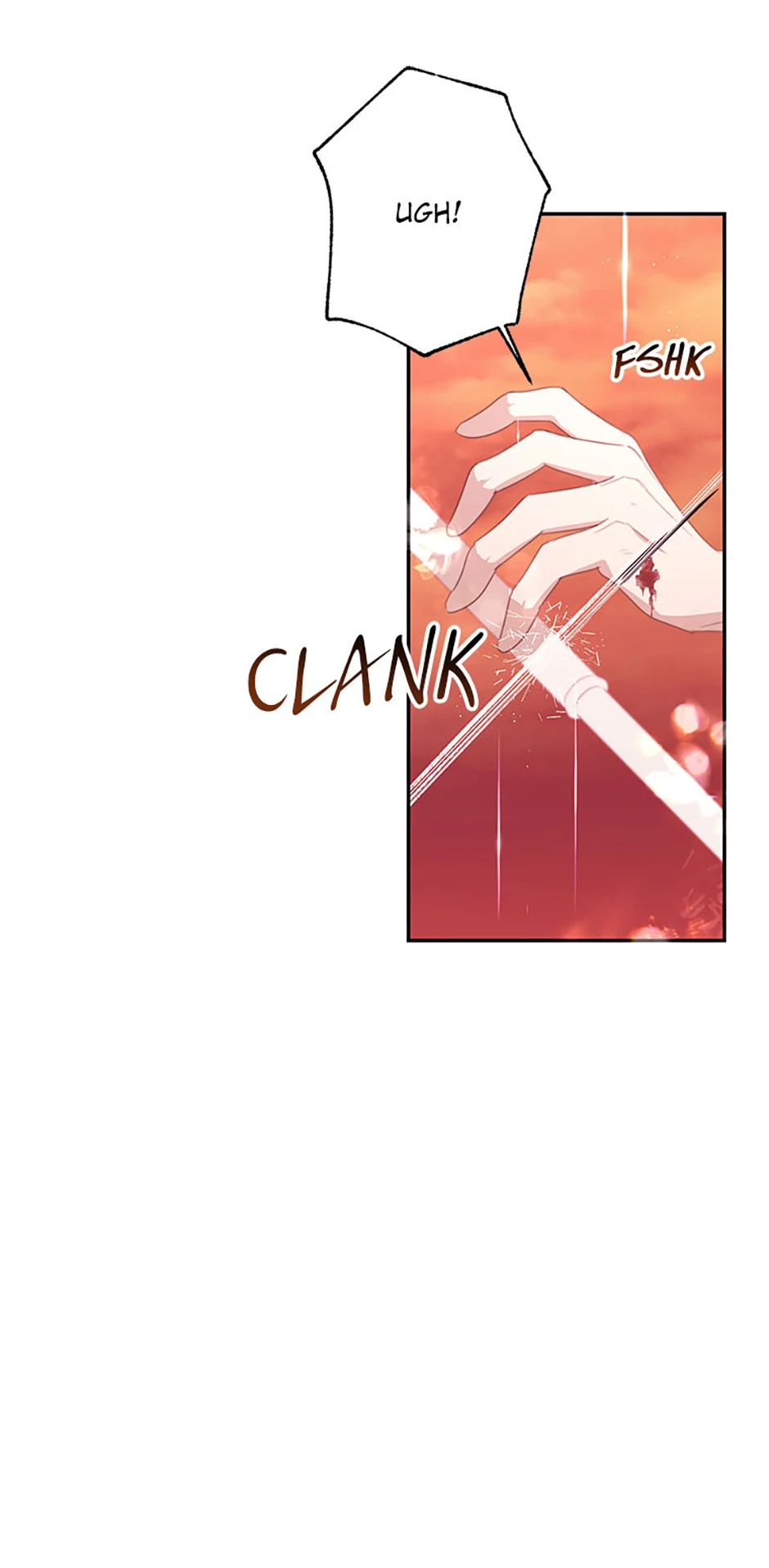 I Will Live as a Supporting Role in This Life Chapter 84 250 ch 84 27