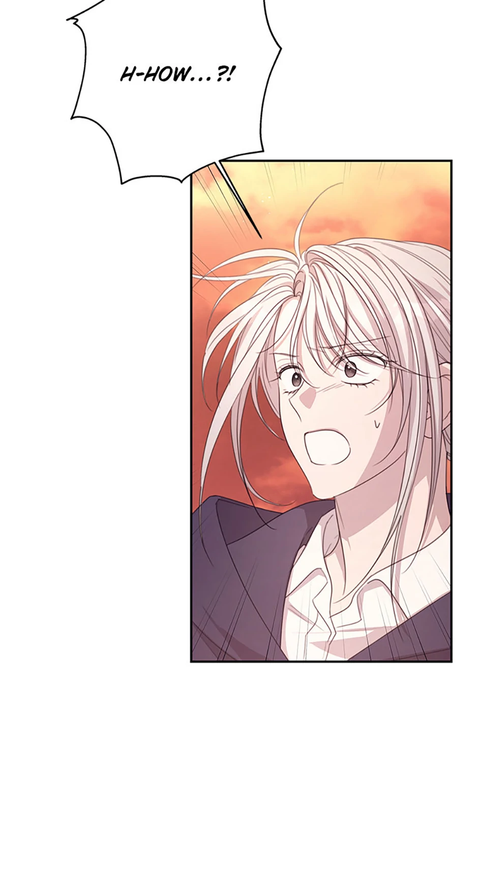 I Will Live as a Supporting Role in This Life Chapter 84 226 ch 84 3