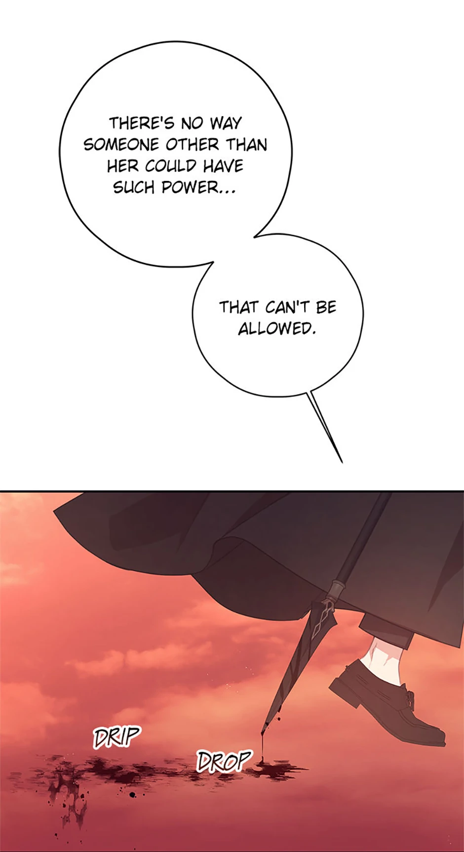 I Will Live as a Supporting Role in This Life Chapter 84 256 ch 84 33