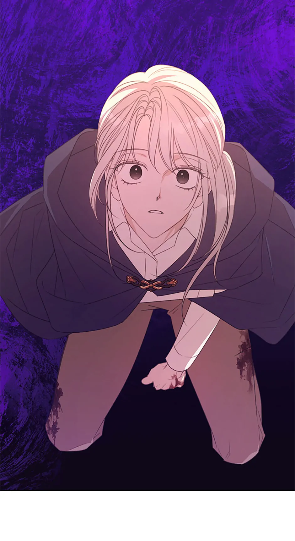 I Will Live as a Supporting Role in This Life Chapter 84 260 ch 84 37