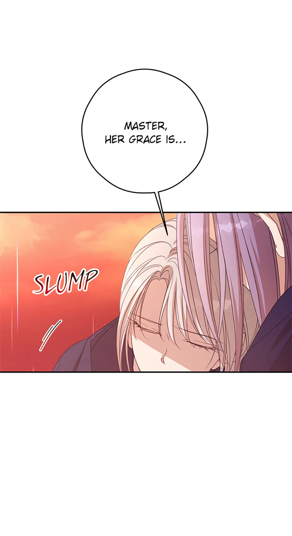 I Will Live as a Supporting Role in This Life Chapter 84 272 ch 84 49