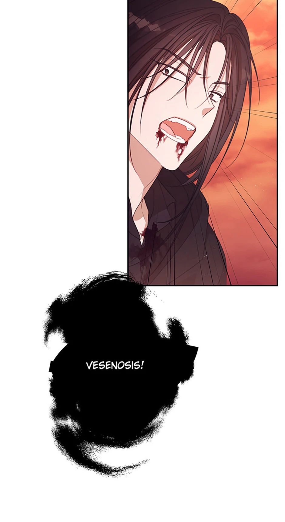 I Will Live as a Supporting Role in This Life Chapter 84 276 ch 84 53