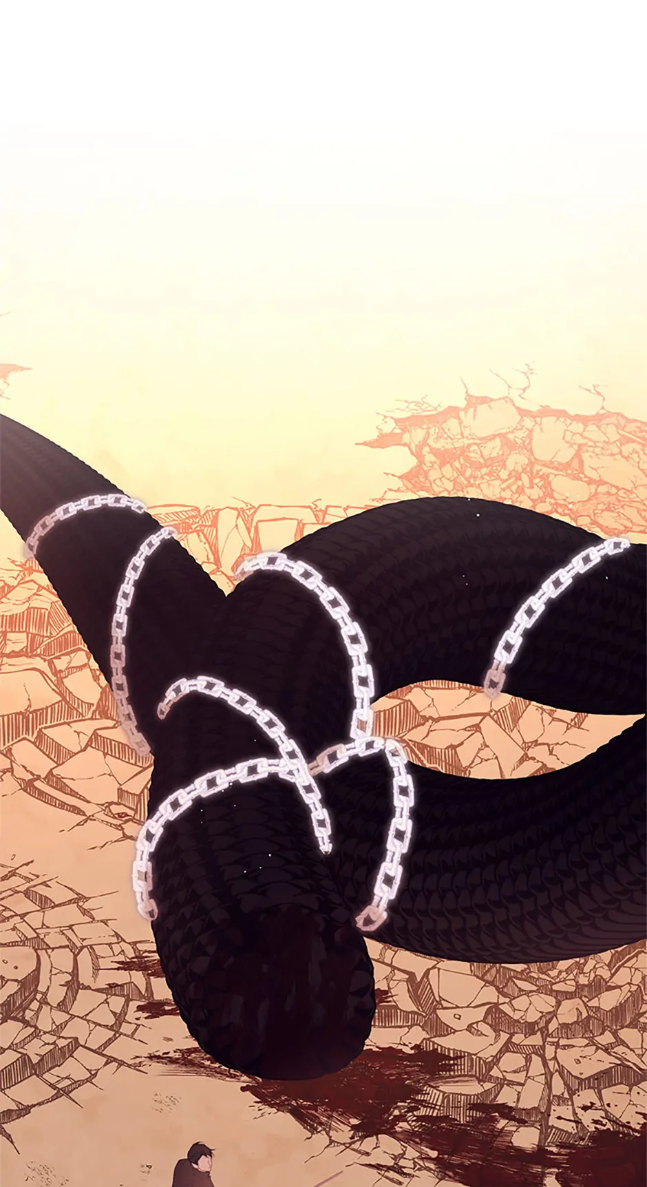 I Will Live as a Supporting Role in This Life Chapter 84 277 ch 84 54