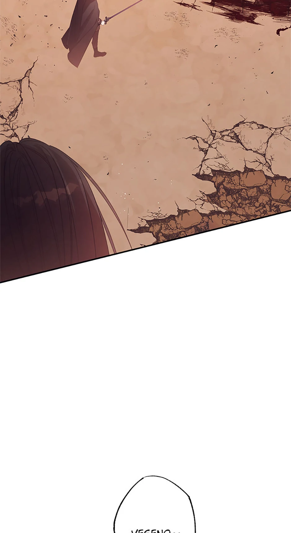 I Will Live as a Supporting Role in This Life Chapter 84 278 ch 84 55