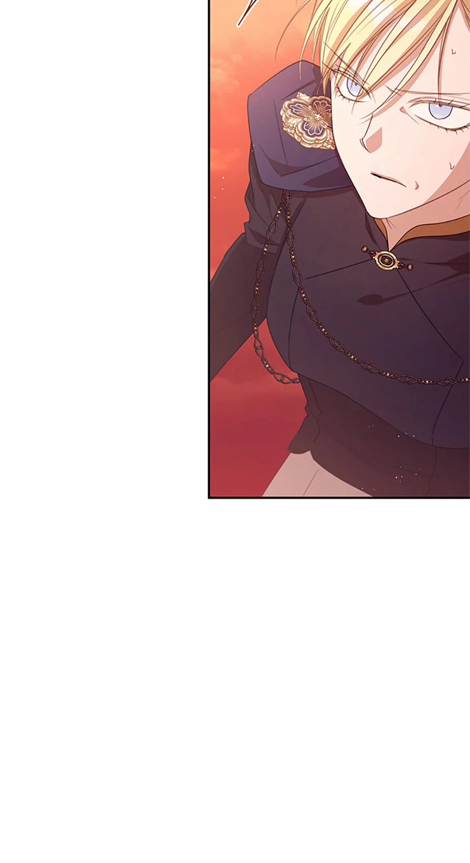 I Will Live as a Supporting Role in This Life Chapter 84 280 ch 84 57