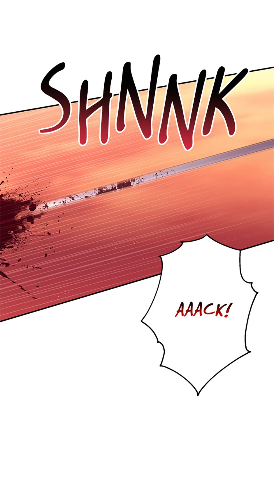 I Will Live as a Supporting Role in This Life Chapter 84 281 ch 84 58