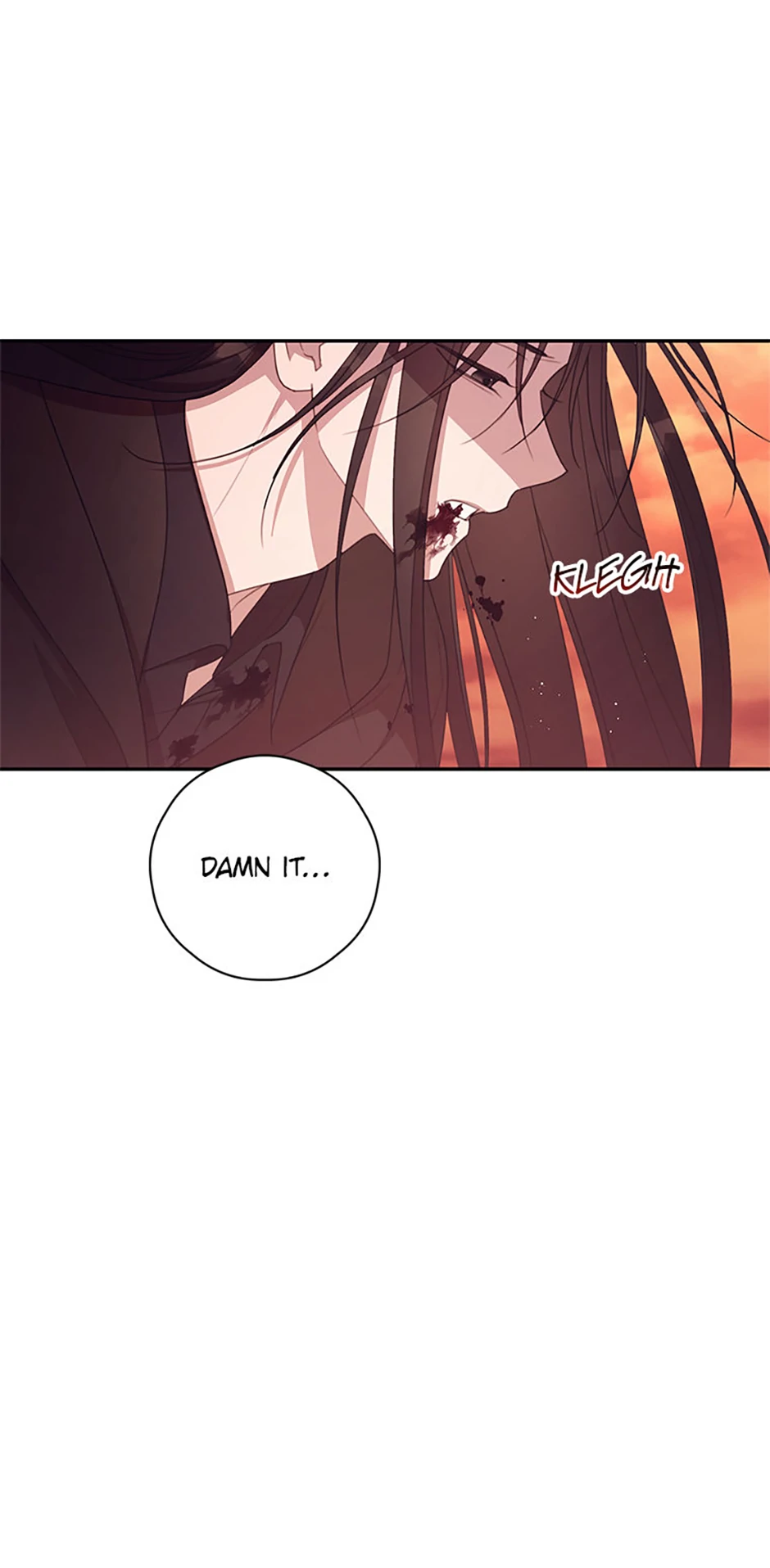 I Will Live as a Supporting Role in This Life Chapter 84 282 ch 84 59