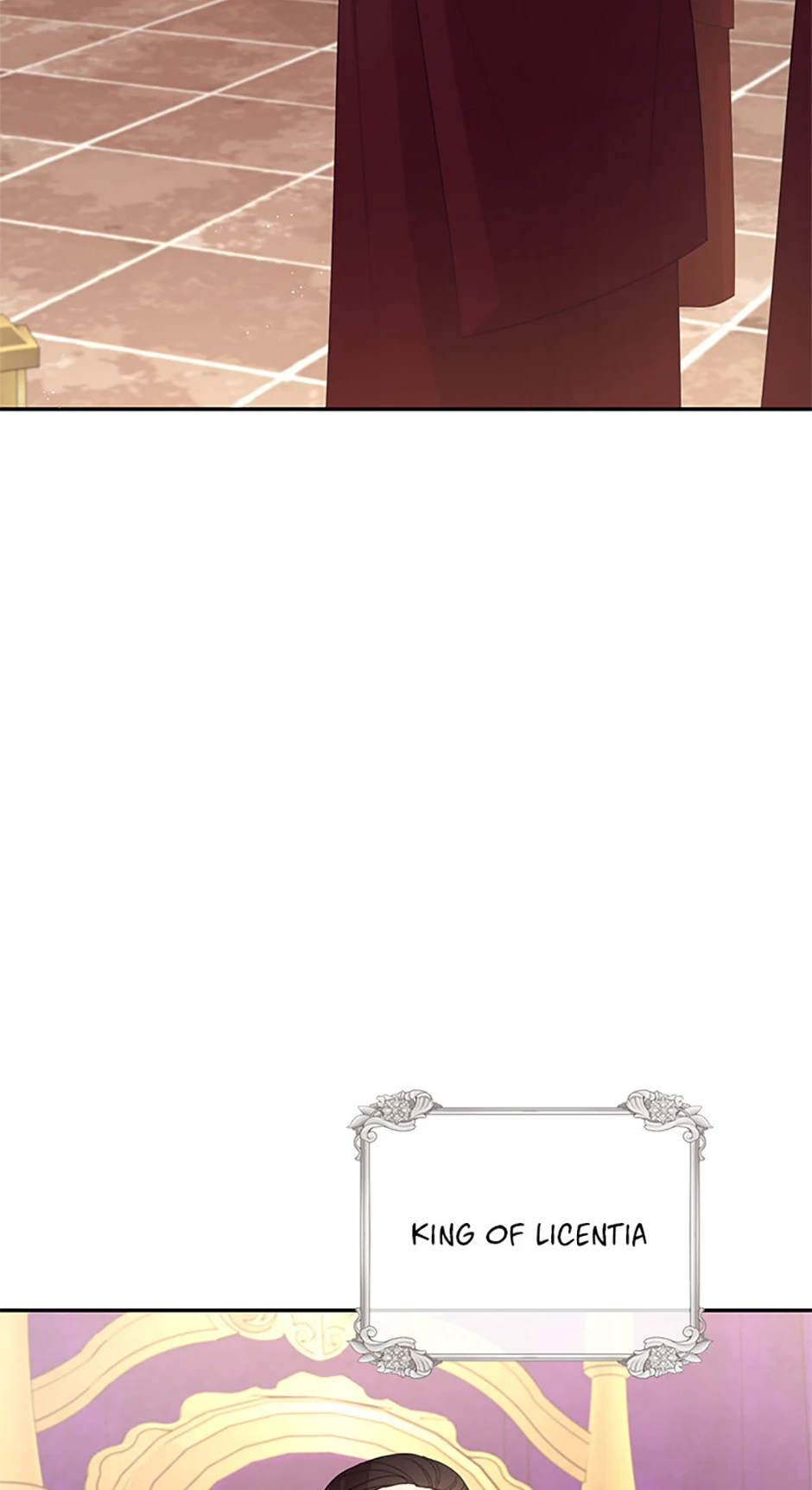 I Will Live as a Supporting Role in This Life Chapter 84 289 ch 84 66