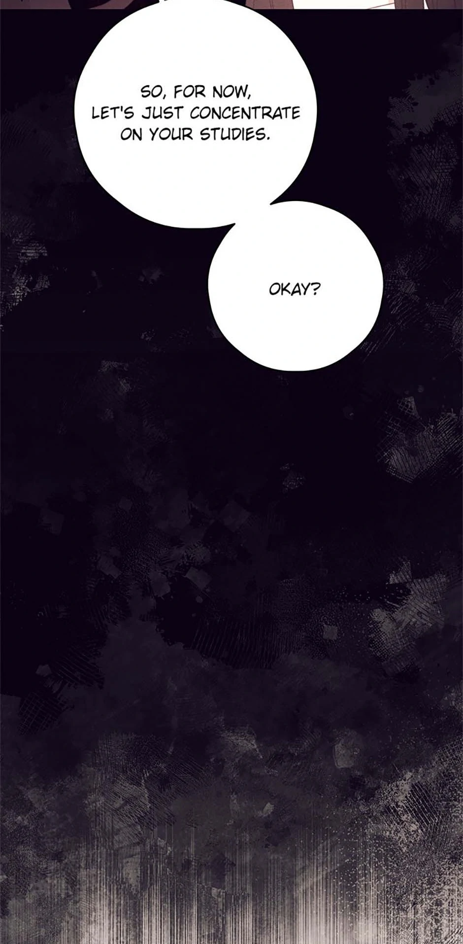 I Will Live as a Supporting Role in This Life Chapter 86 242 ch 86 10