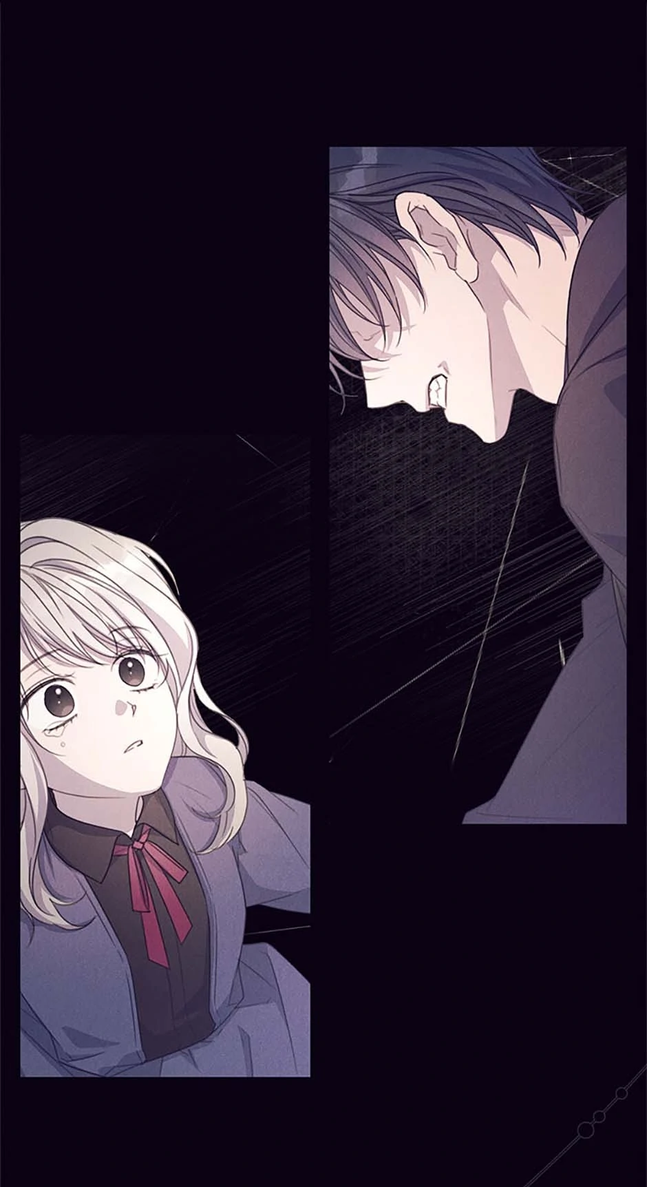 I Will Live as a Supporting Role in This Life Chapter 86 249 ch 86 17