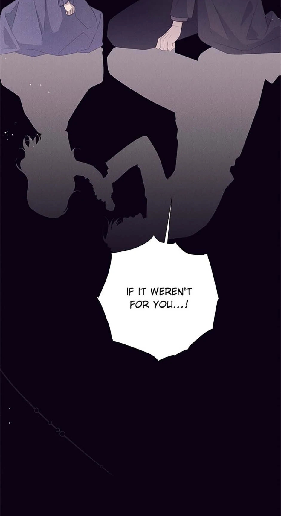 I Will Live as a Supporting Role in This Life Chapter 86 251 ch 86 19