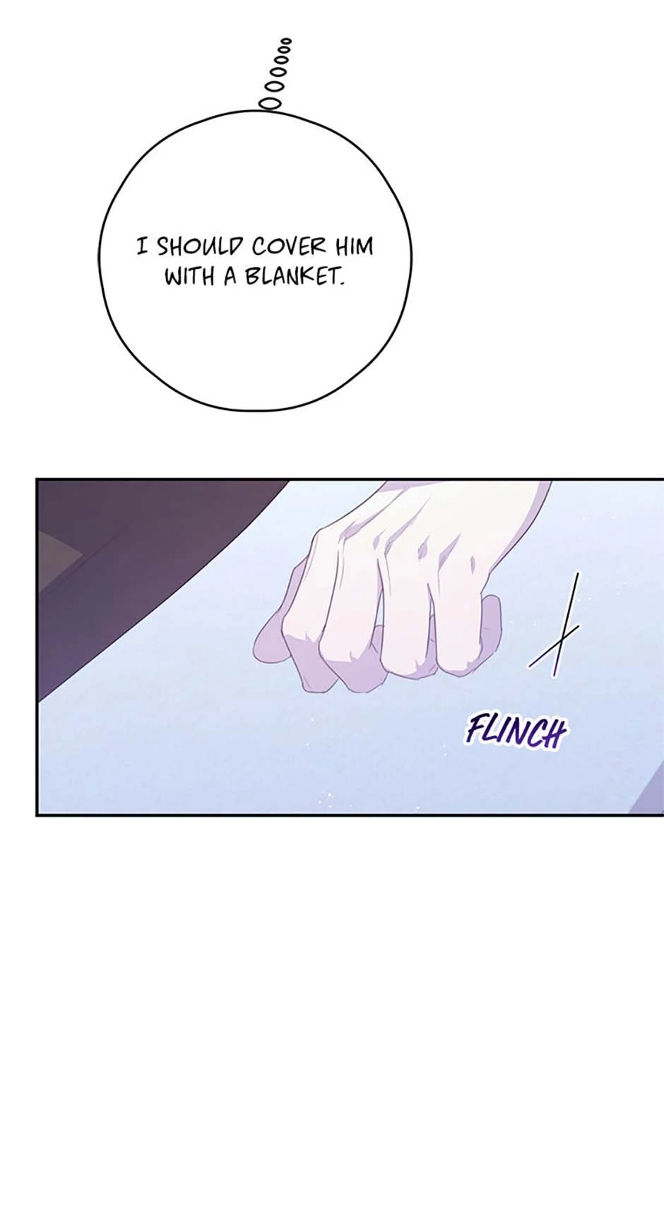 I Will Live as a Supporting Role in This Life Chapter 86 270 ch 86 38