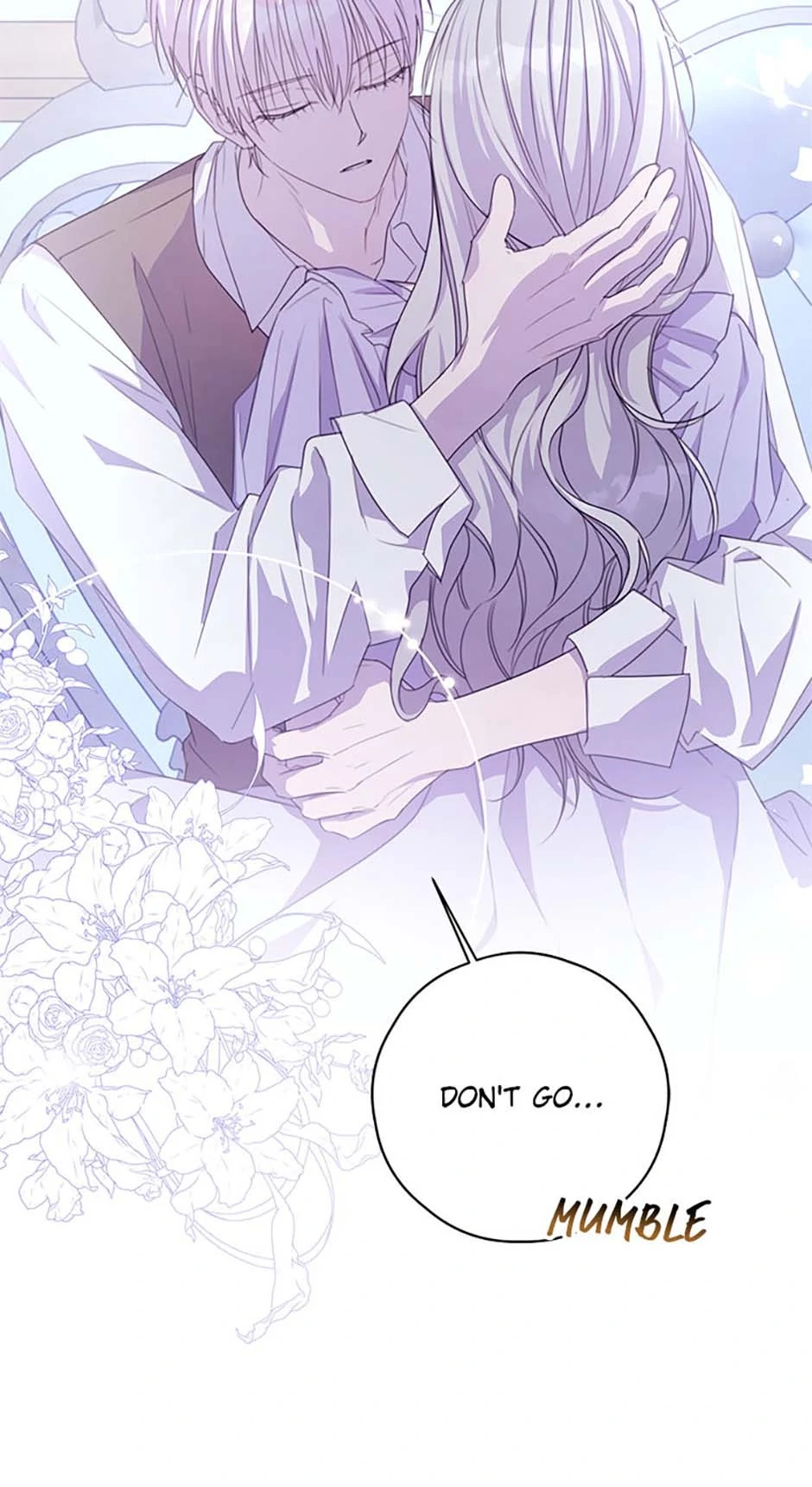 I Will Live as a Supporting Role in This Life Chapter 86 274 ch 86 42