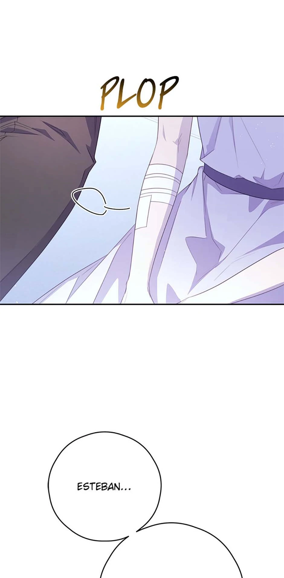 I Will Live as a Supporting Role in This Life Chapter 86 279 ch 86 47