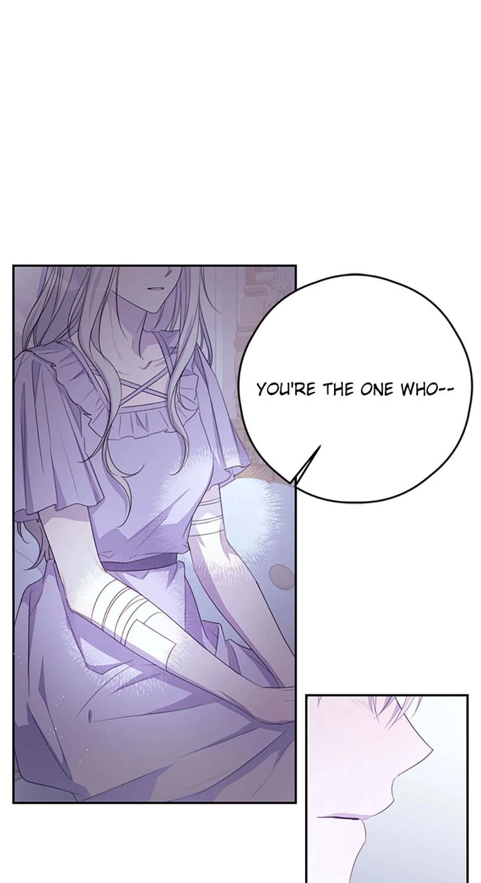 I Will Live as a Supporting Role in This Life Chapter 86 281 ch 86 49