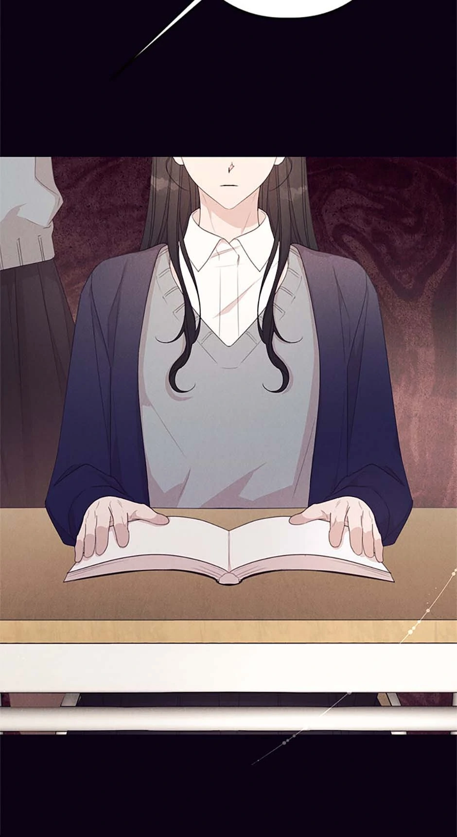 I Will Live as a Supporting Role in This Life Chapter 86 237 ch 86 5