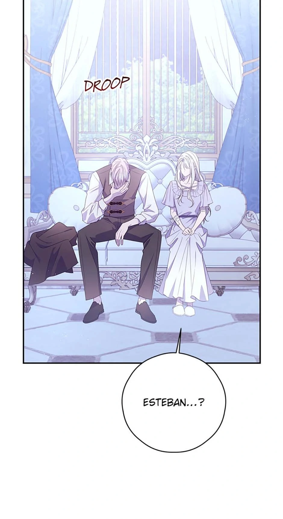 I Will Live as a Supporting Role in This Life Chapter 86 283 ch 86 51