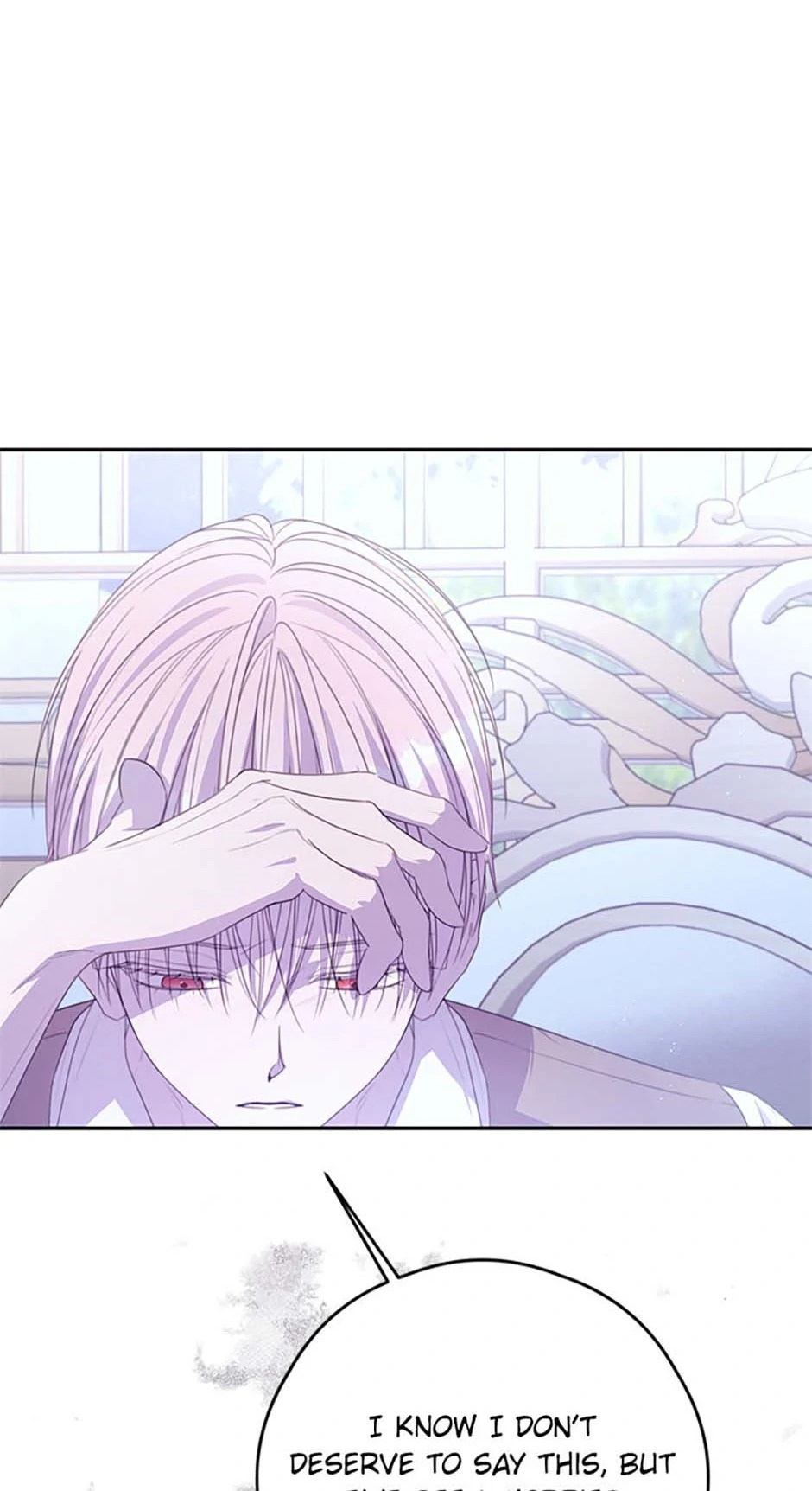 I Will Live as a Supporting Role in This Life Chapter 86 284 ch 86 52