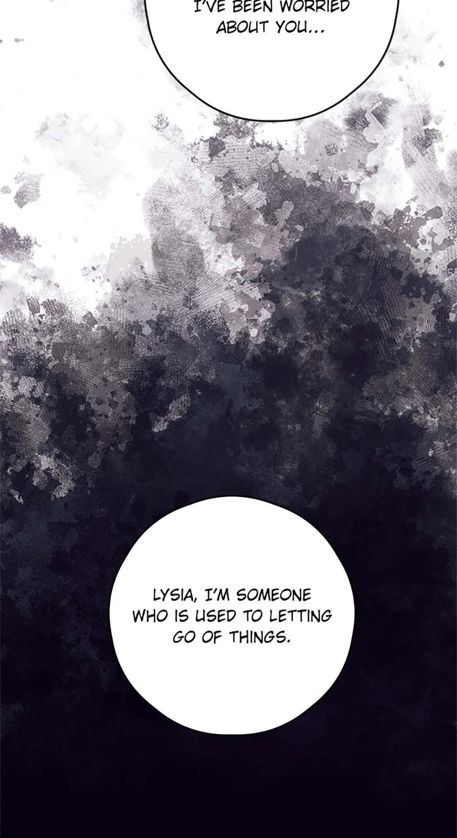 I Will Live as a Supporting Role in This Life Chapter 86 285 ch 86 53