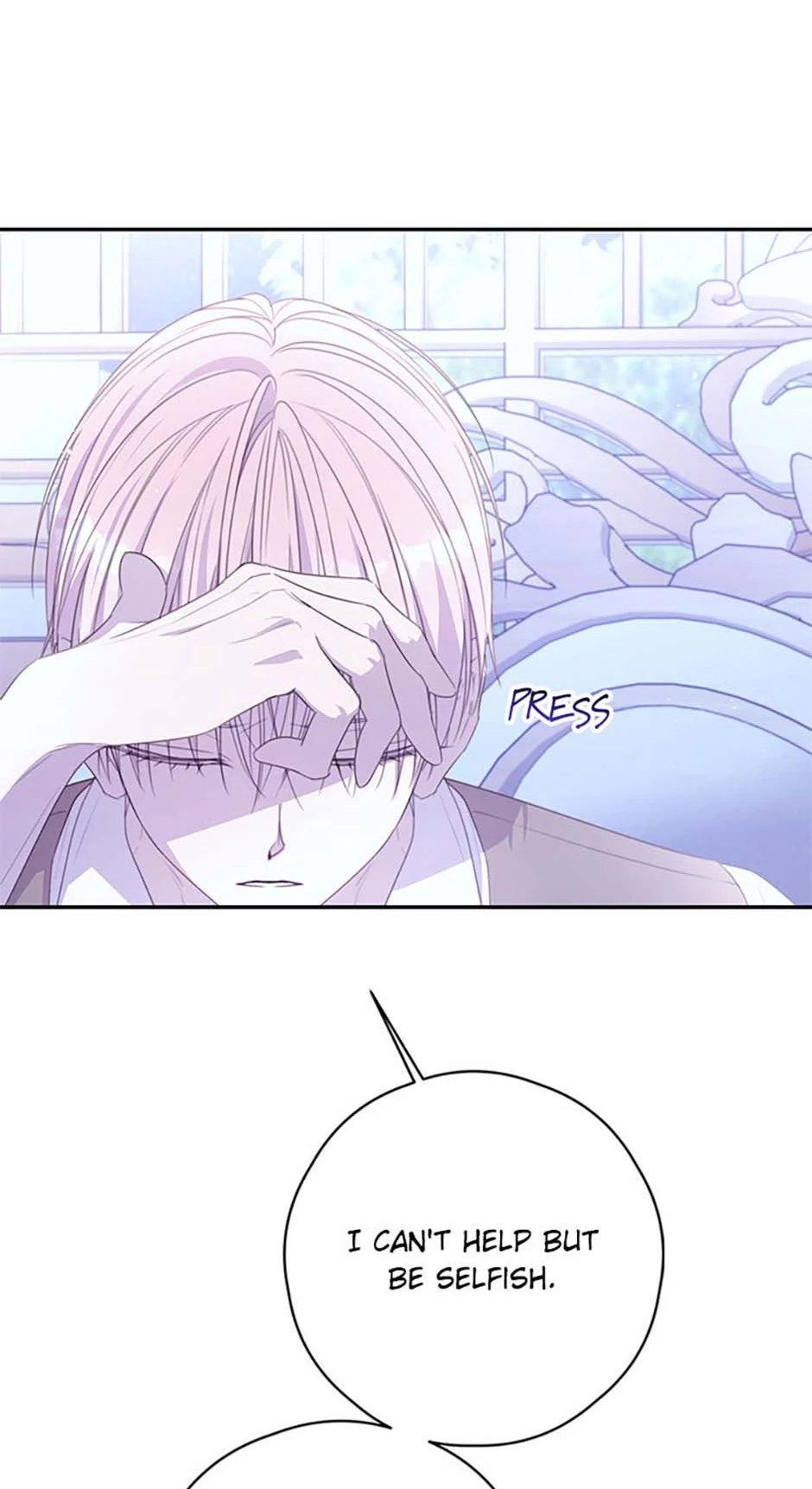 I Will Live as a Supporting Role in This Life Chapter 86 289 ch 86 57