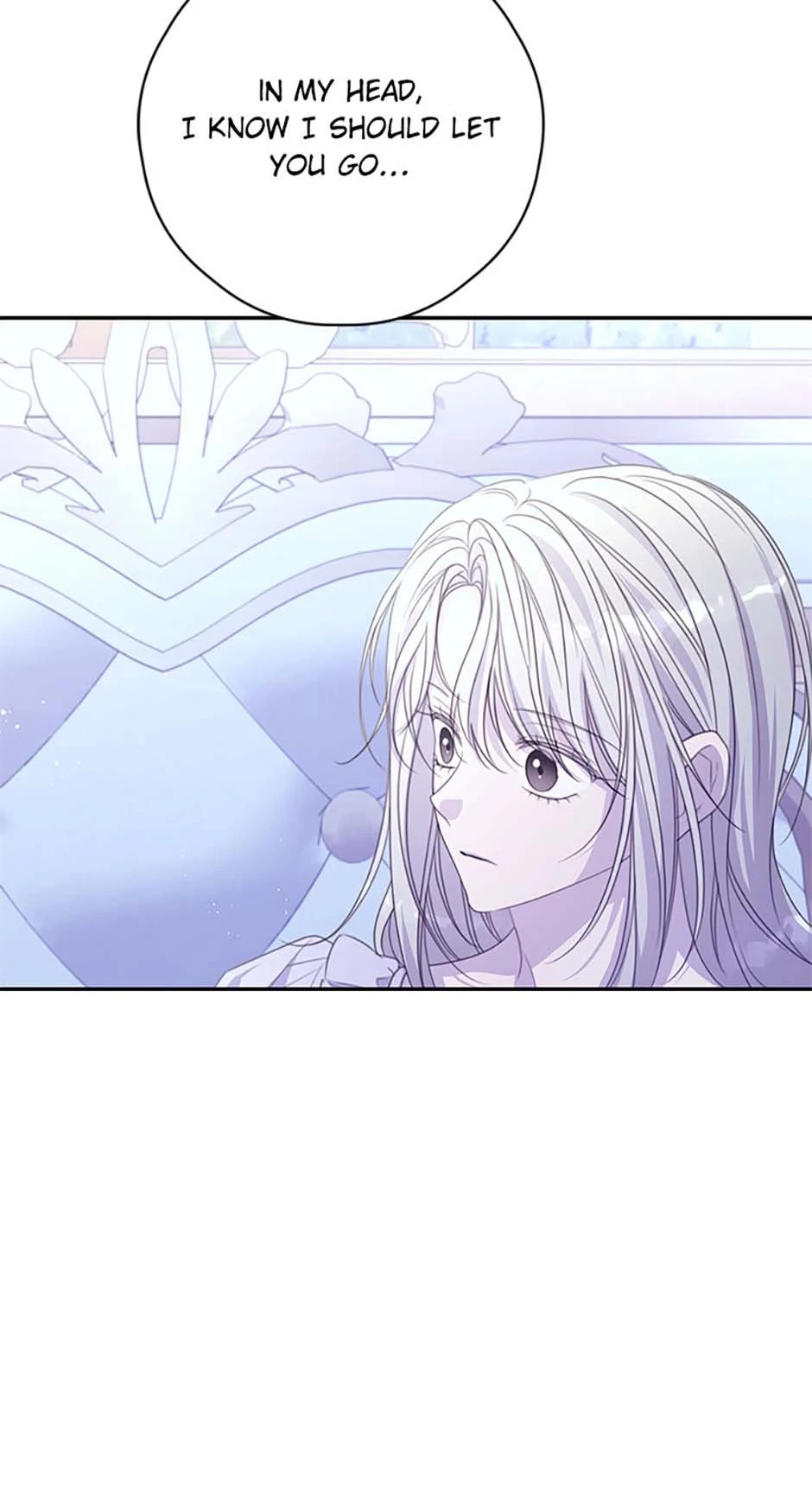 I Will Live as a Supporting Role in This Life Chapter 86 290 ch 86 58