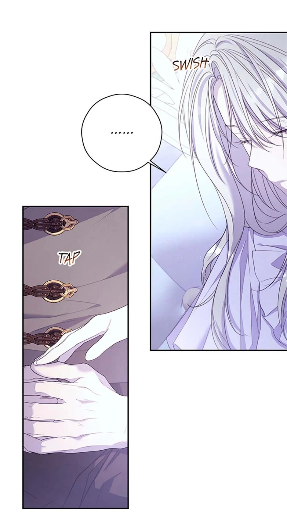 I Will Live as a Supporting Role in This Life Chapter 86 295 ch 86 63