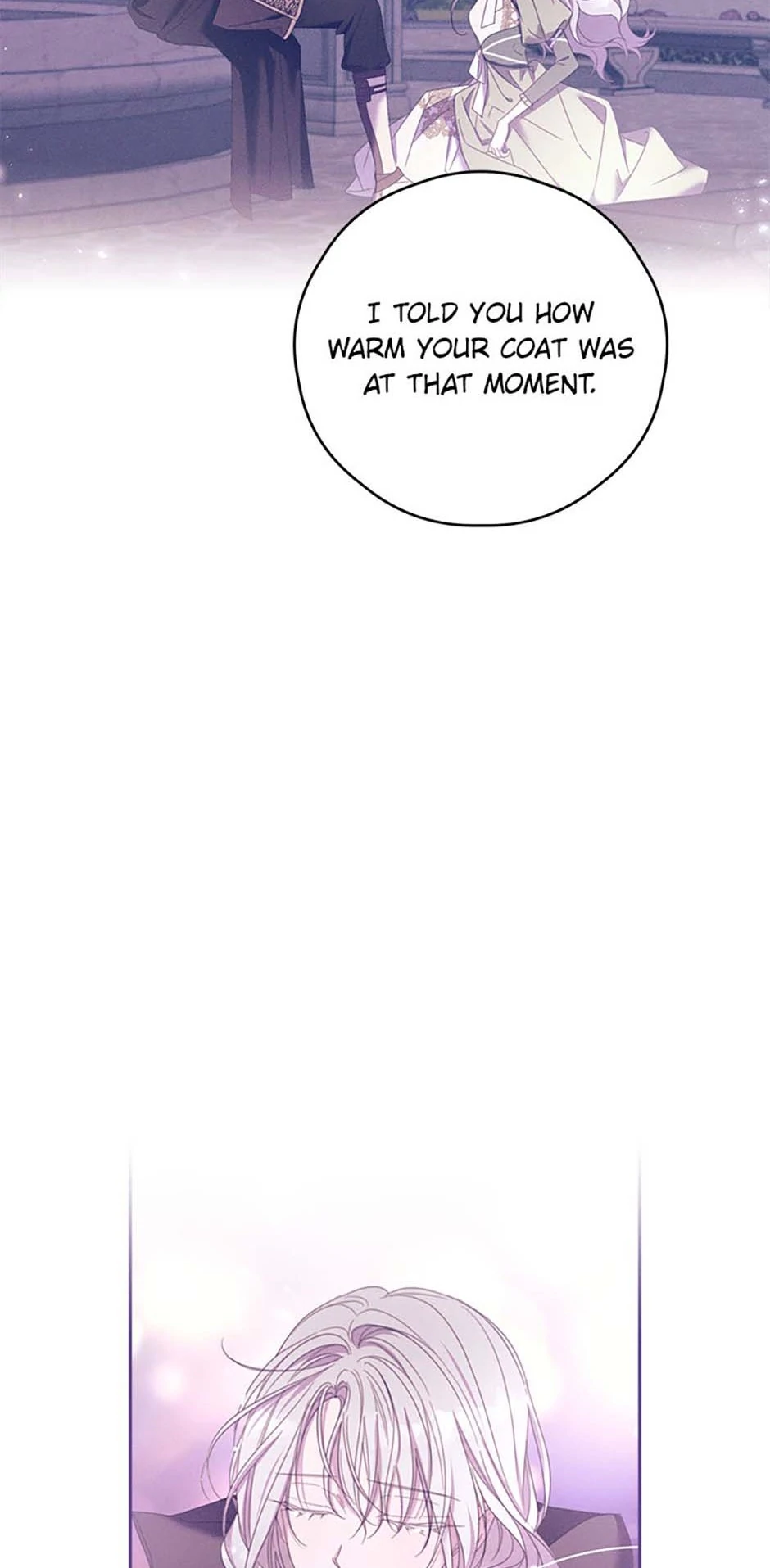 I Will Live as a Supporting Role in This Life Chapter 86 297 ch 86 65