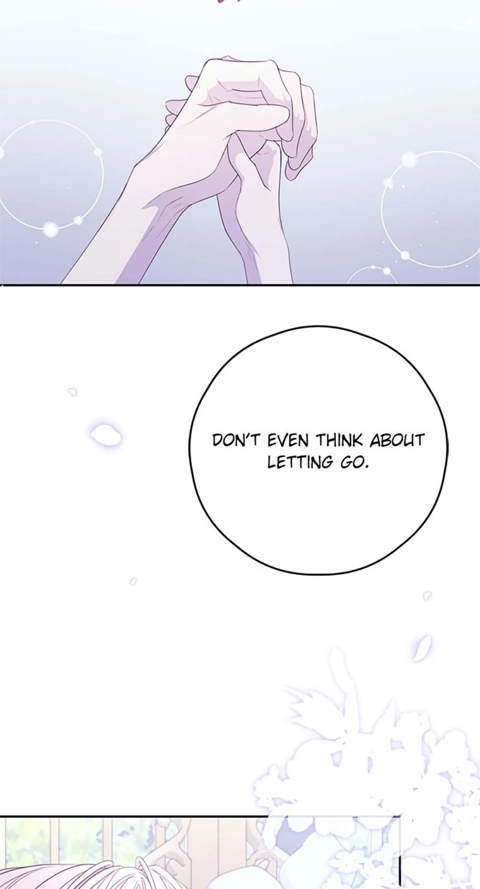 I Will Live as a Supporting Role in This Life Chapter 86 303 ch 86 71