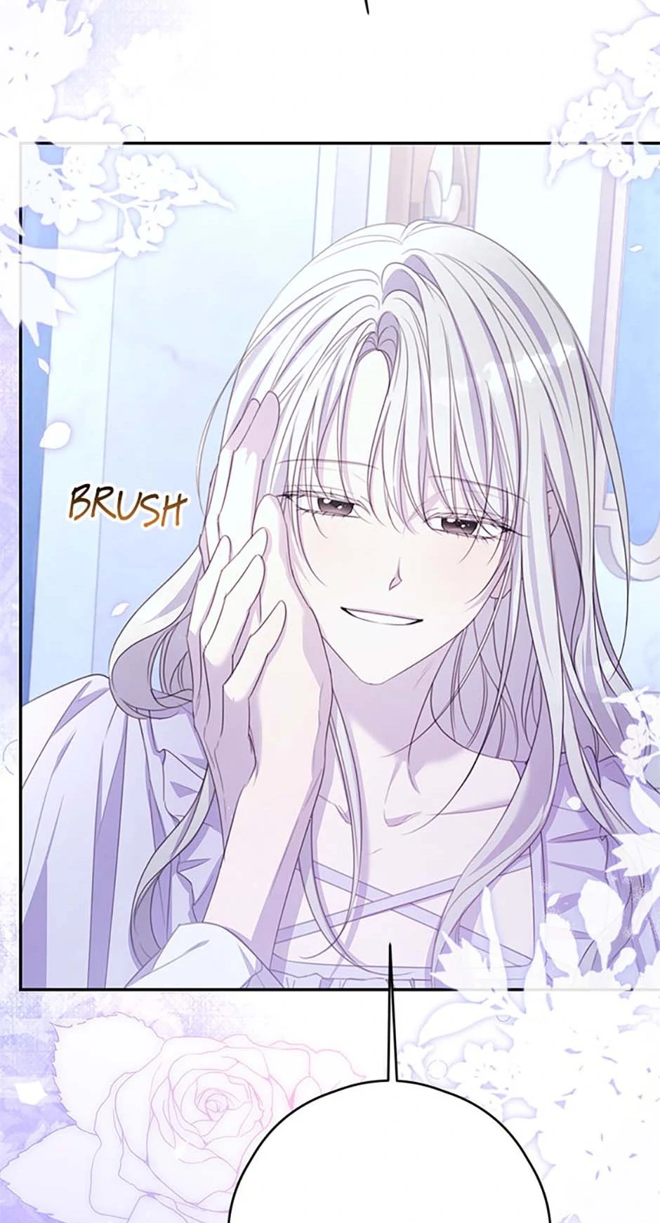 I Will Live as a Supporting Role in This Life Chapter 86 305 ch 86 73