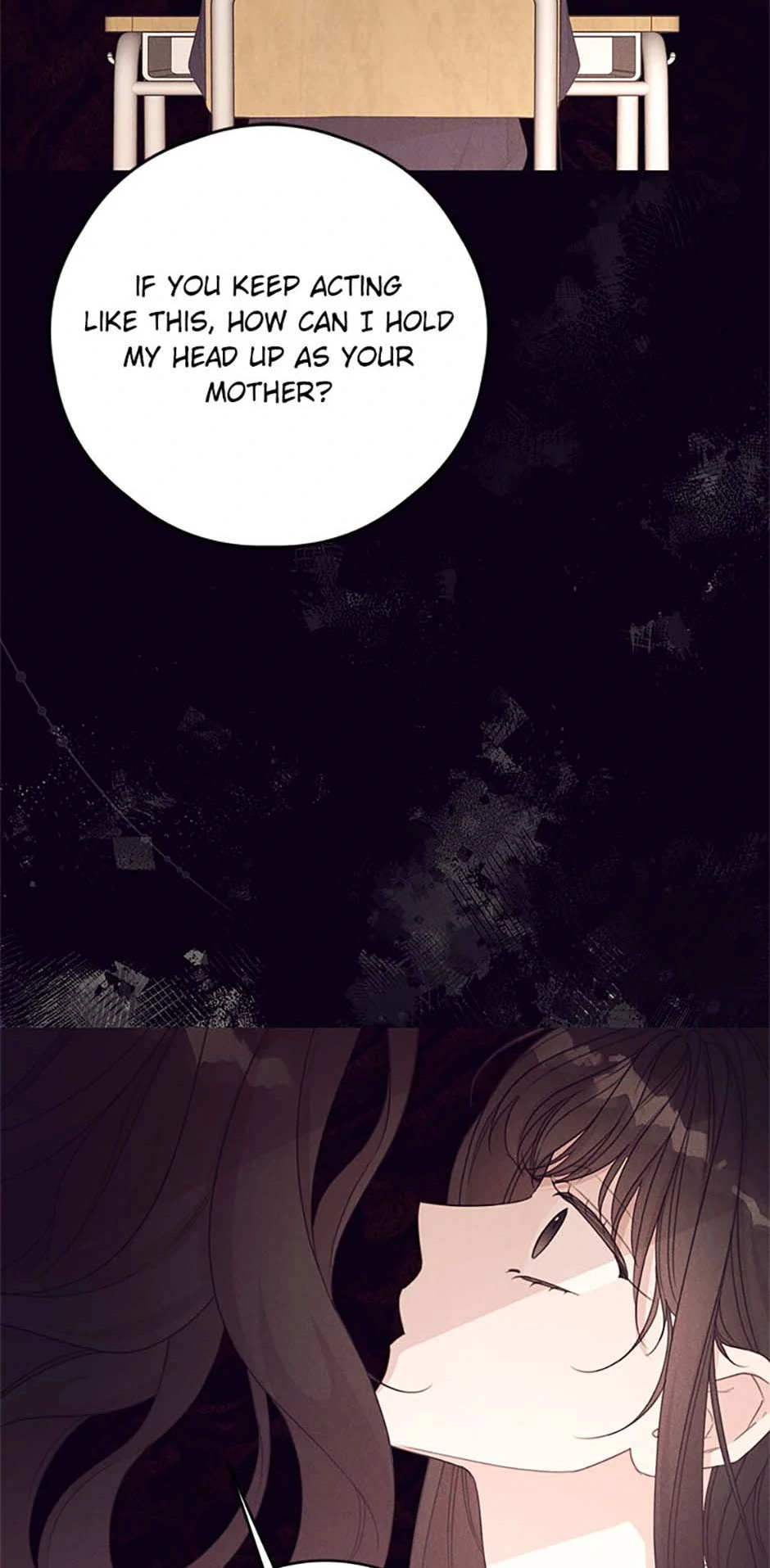 I Will Live as a Supporting Role in This Life Chapter 86 241 ch 86 9