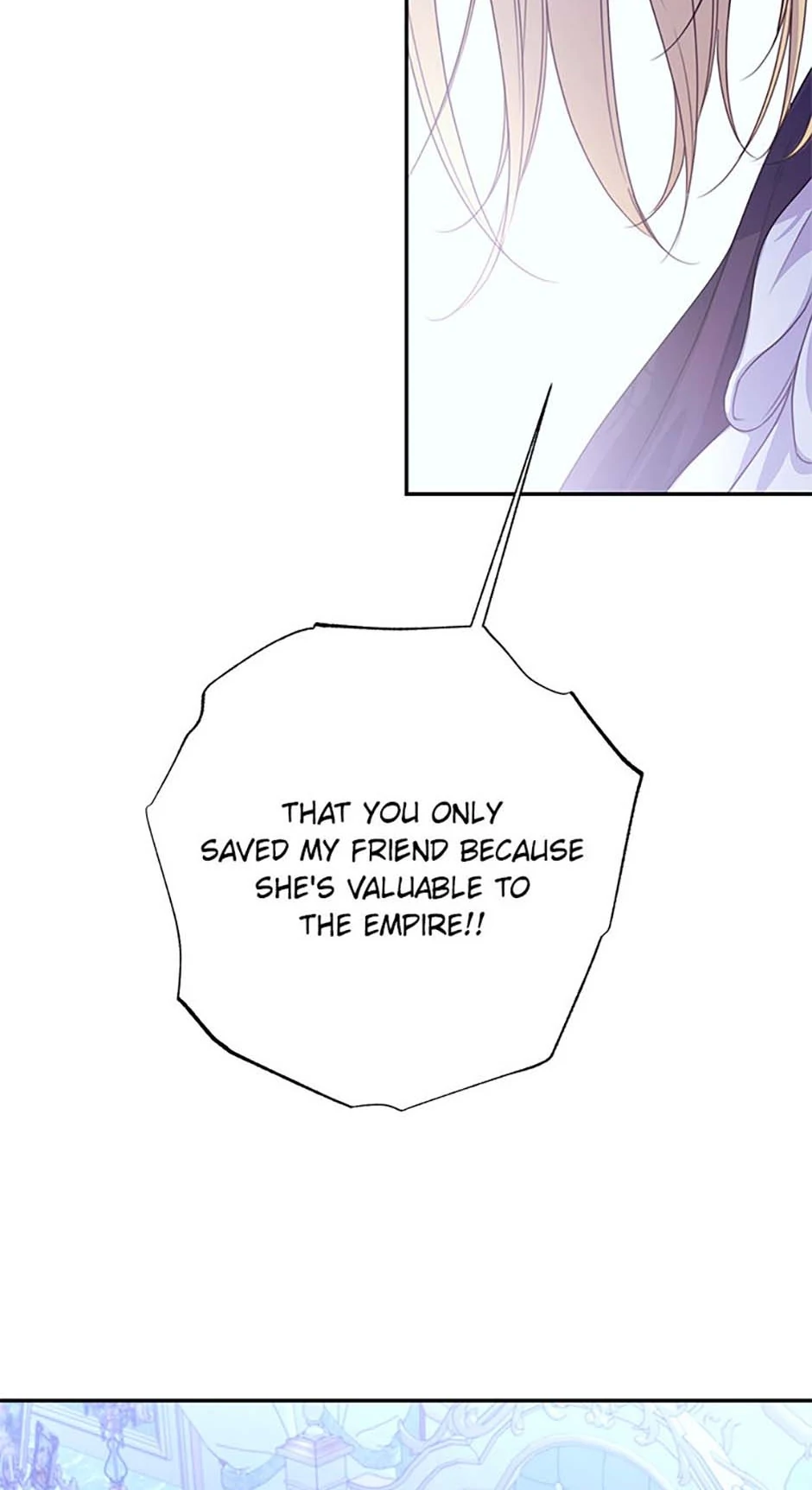 I Will Live as a Supporting Role in This Life Chapter 88 259 ch 88 12