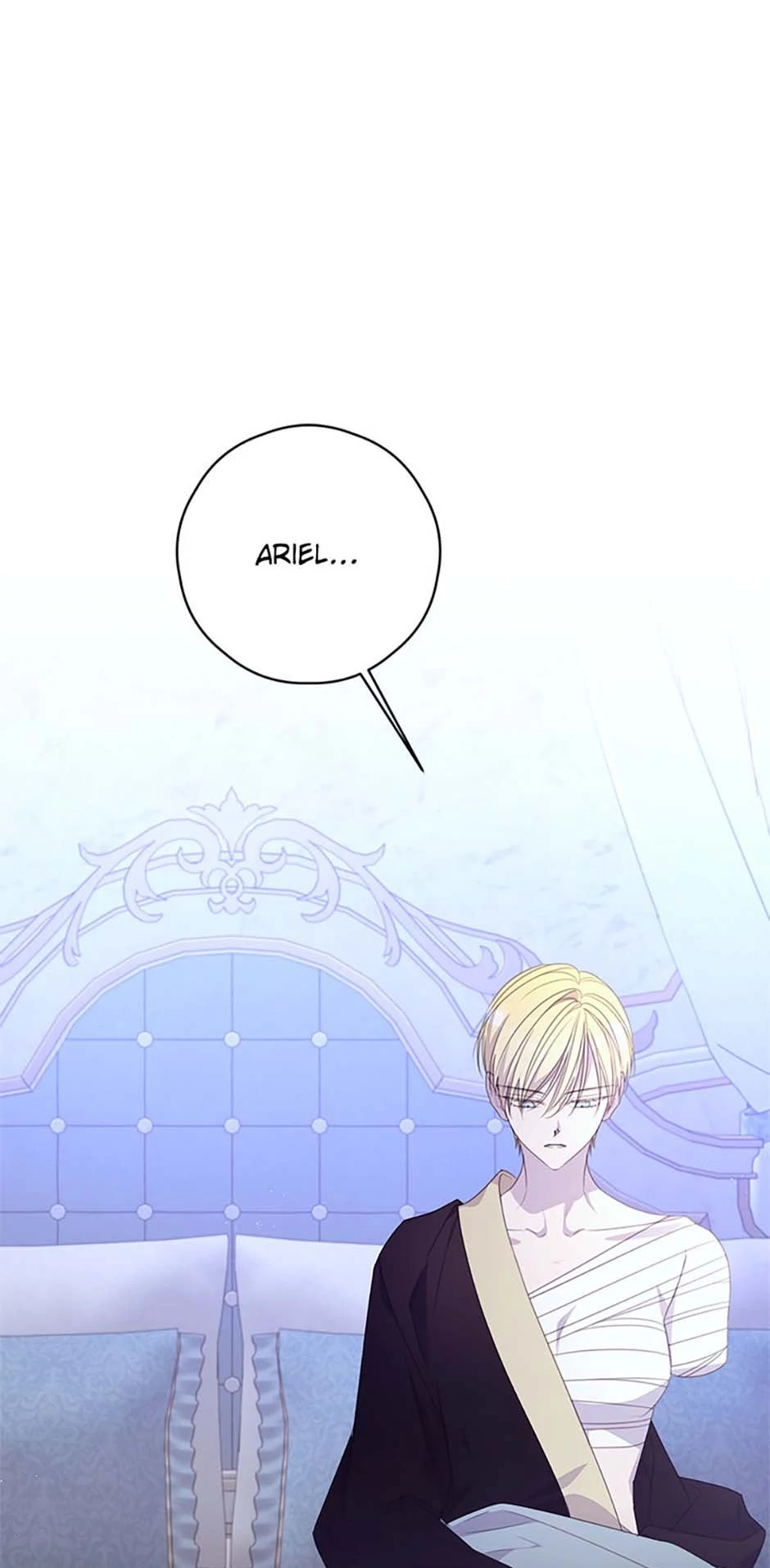 I Will Live as a Supporting Role in This Life Chapter 88 263 ch 88 16