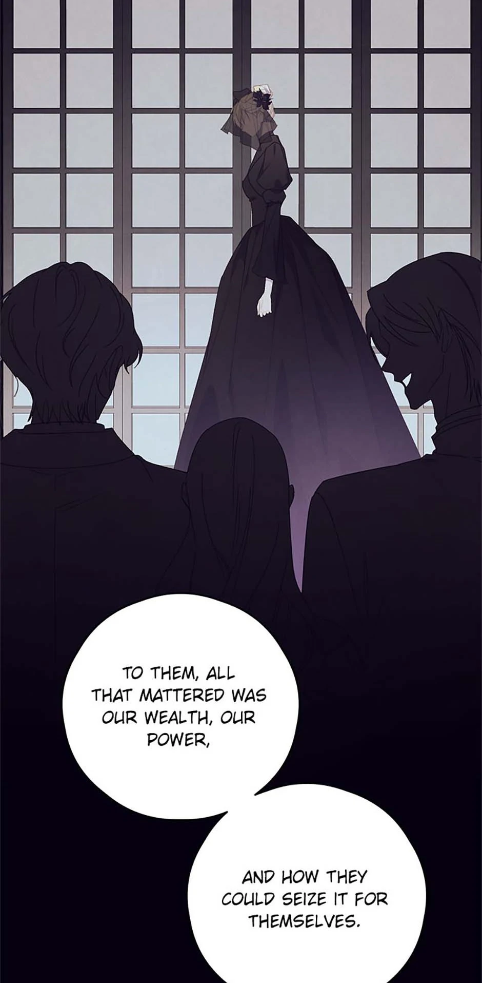 I Will Live as a Supporting Role in This Life Chapter 88 267 ch 88 20