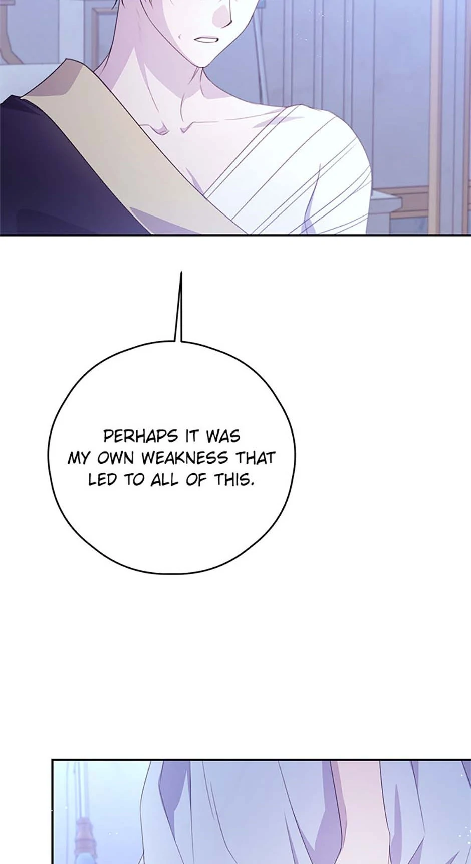 I Will Live as a Supporting Role in This Life Chapter 88 280 ch 88 33