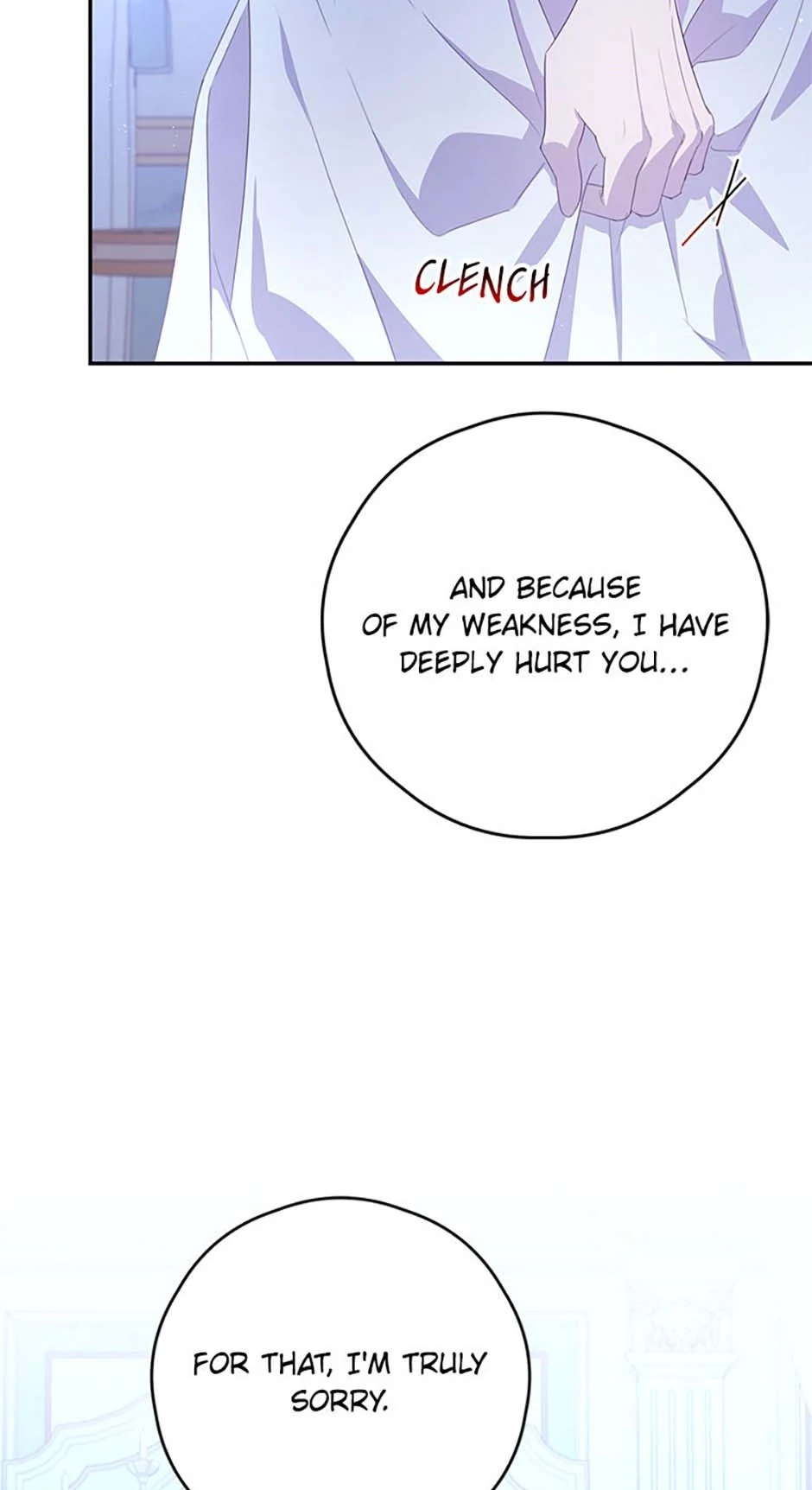 I Will Live as a Supporting Role in This Life Chapter 88 281 ch 88 34