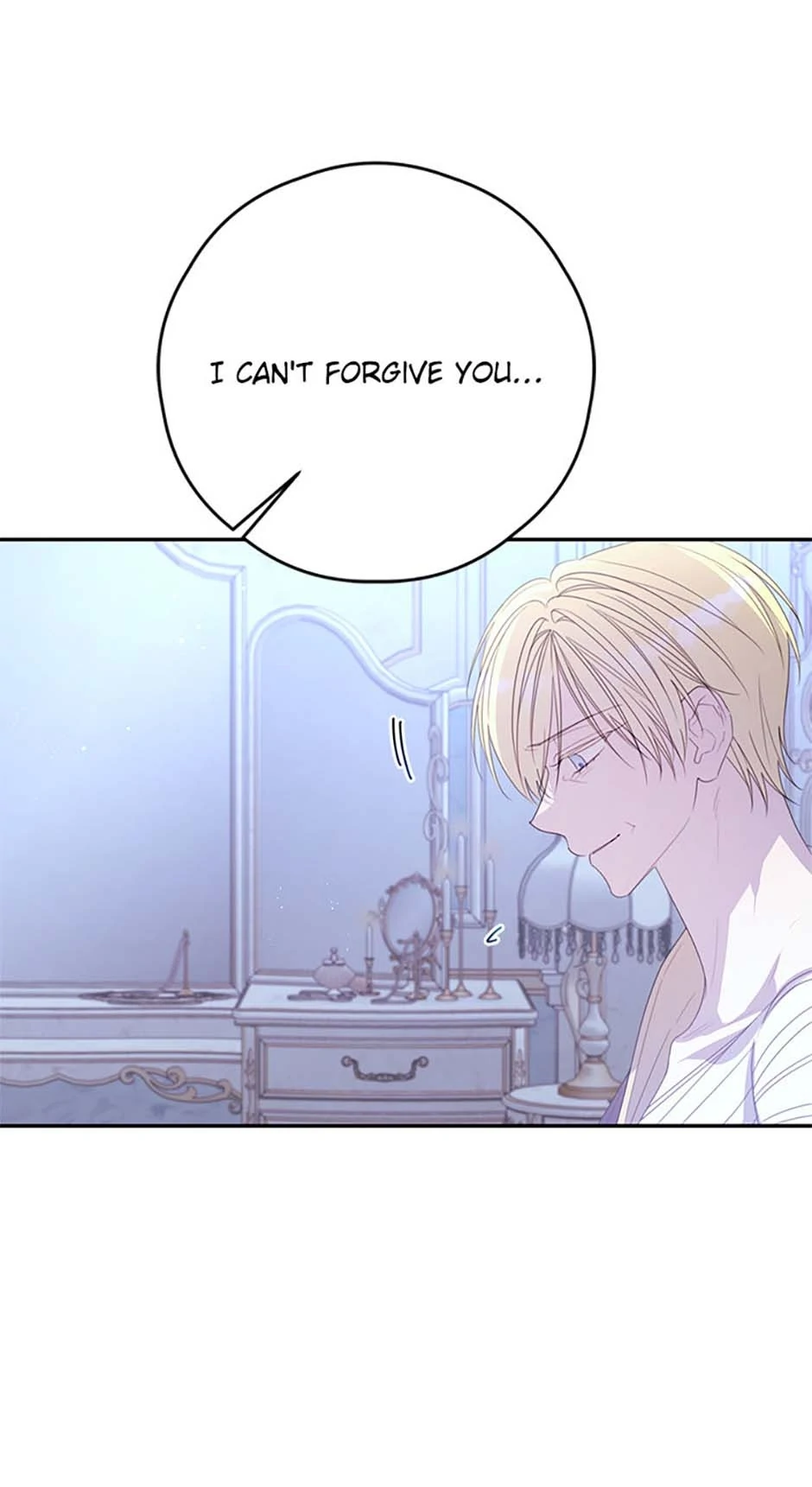 I Will Live as a Supporting Role in This Life Chapter 88 283 ch 88 36