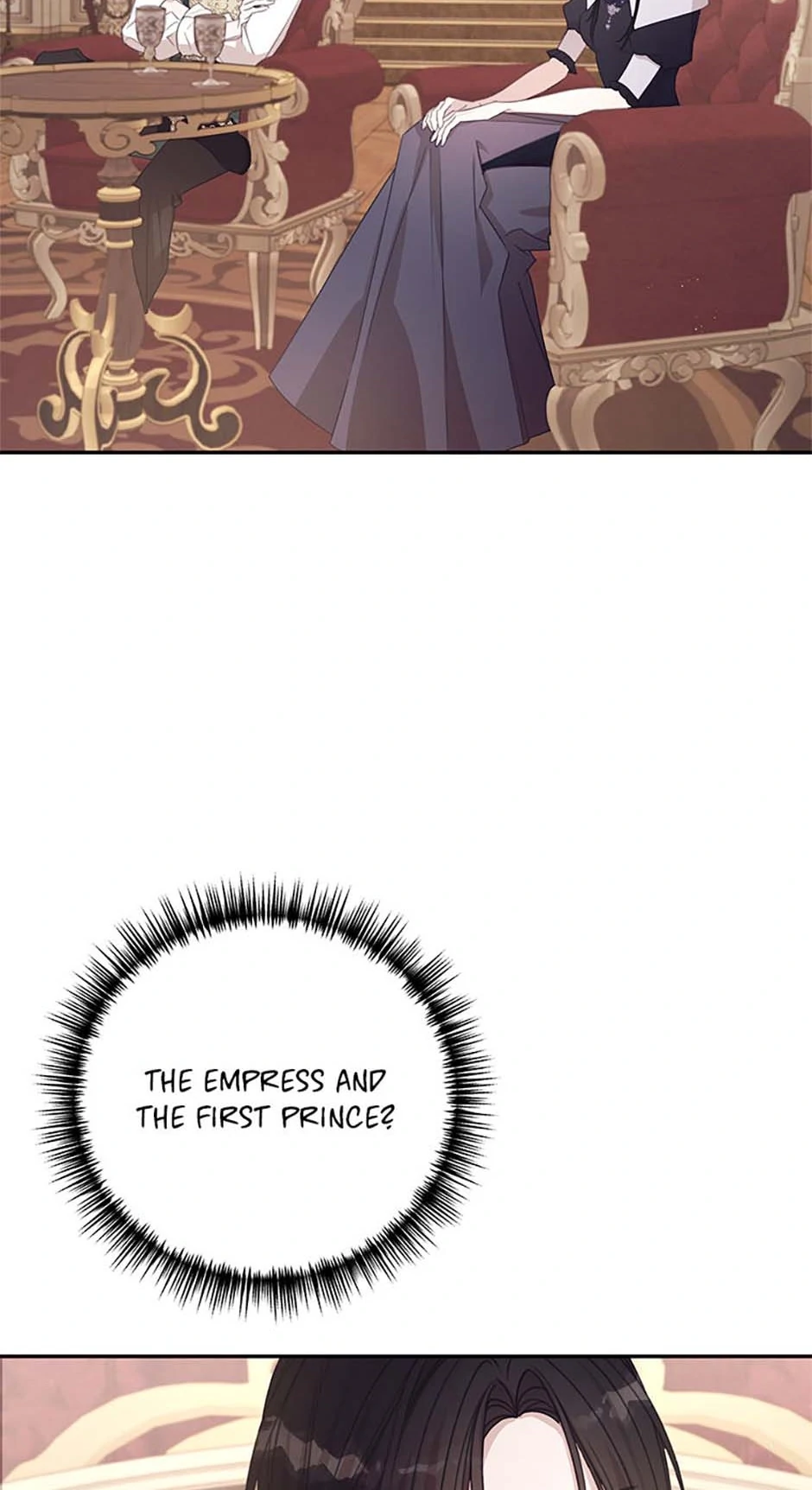 I Will Live as a Supporting Role in This Life Chapter 88 300 ch 88 53