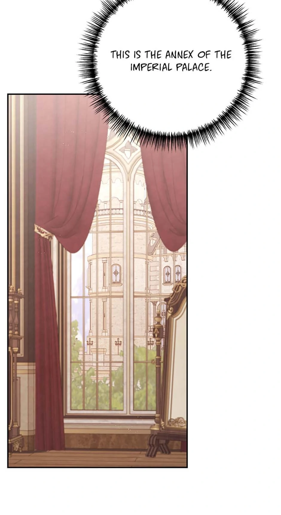 I Will Live as a Supporting Role in This Life Chapter 88 303 ch 88 56